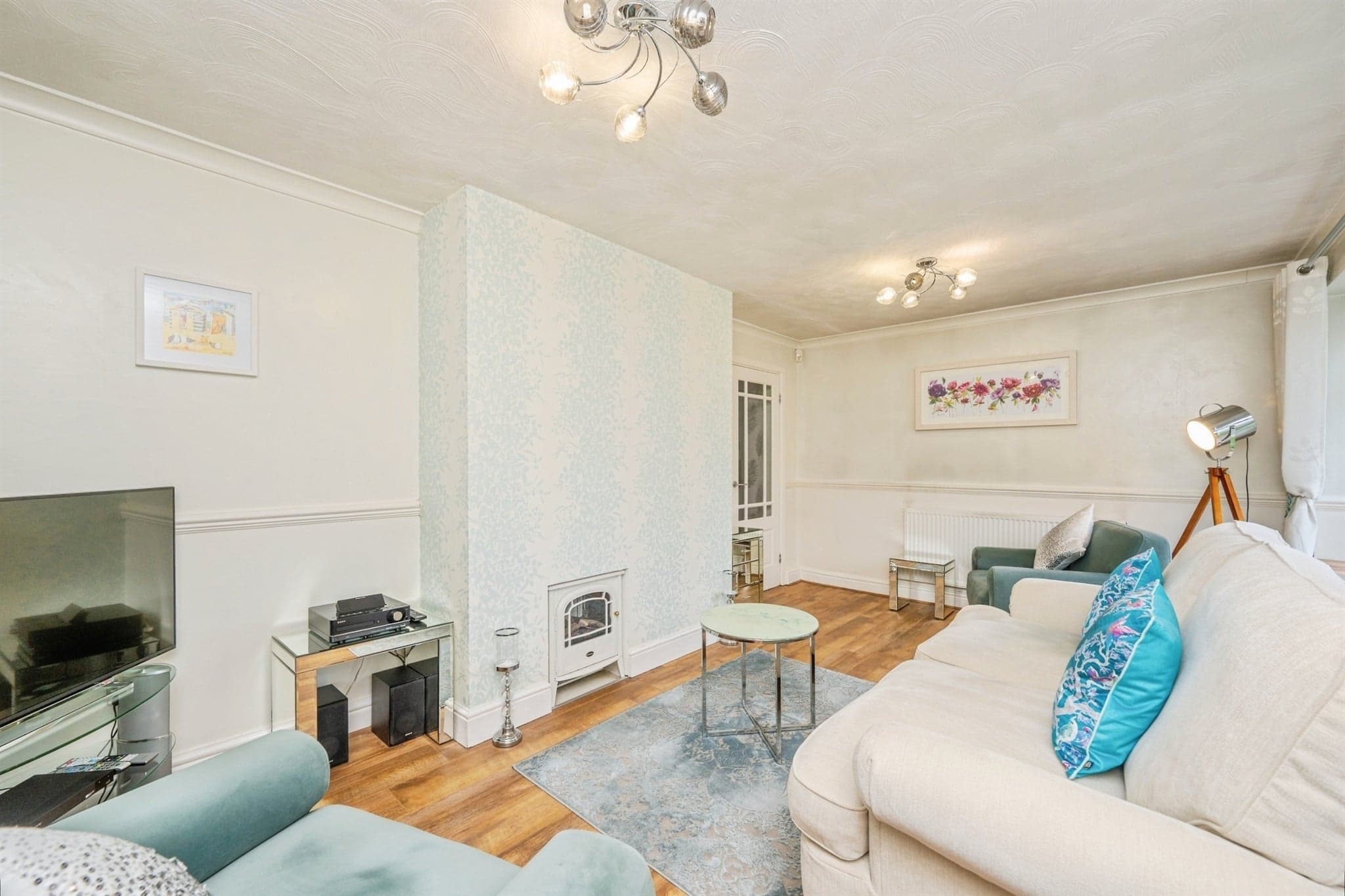 Property at Manifold Close, Burntwood