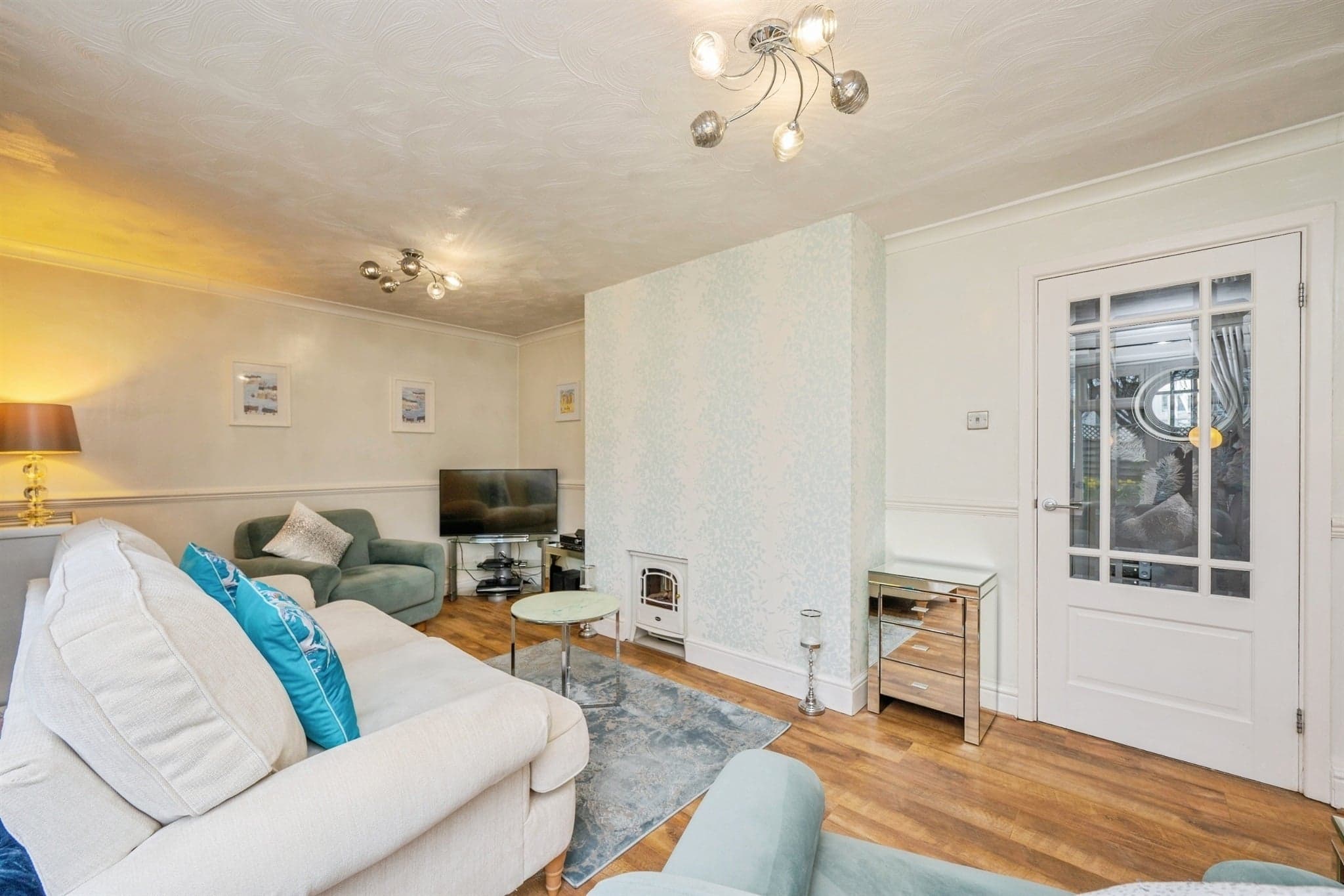 Property at Manifold Close, Burntwood