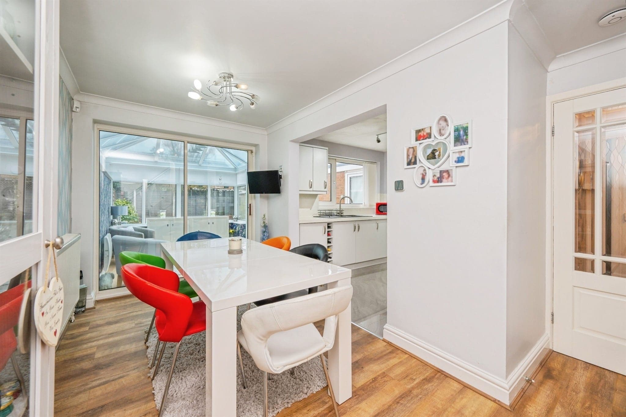 Property at Manifold Close, Burntwood