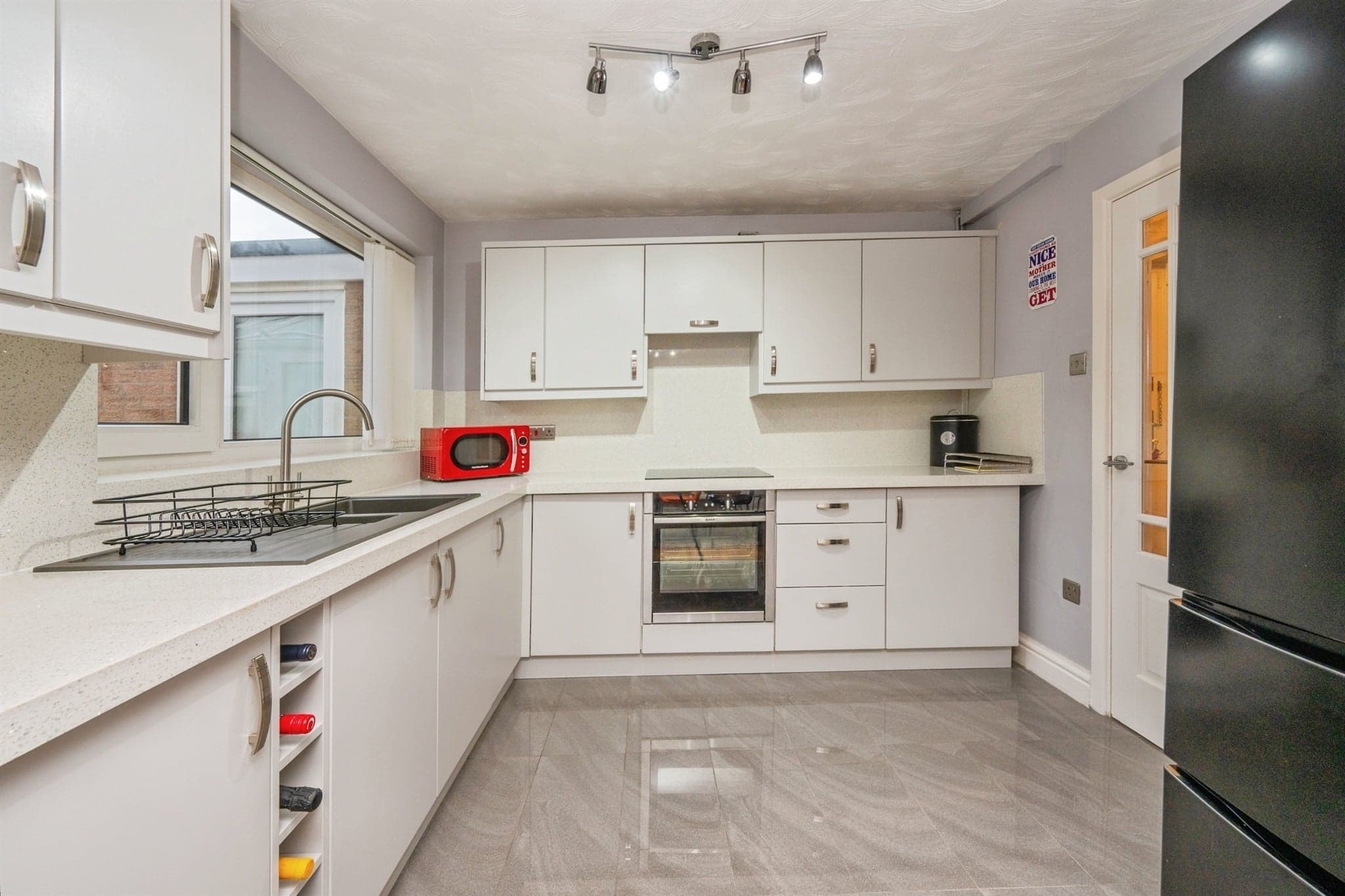 Property at Manifold Close, Burntwood