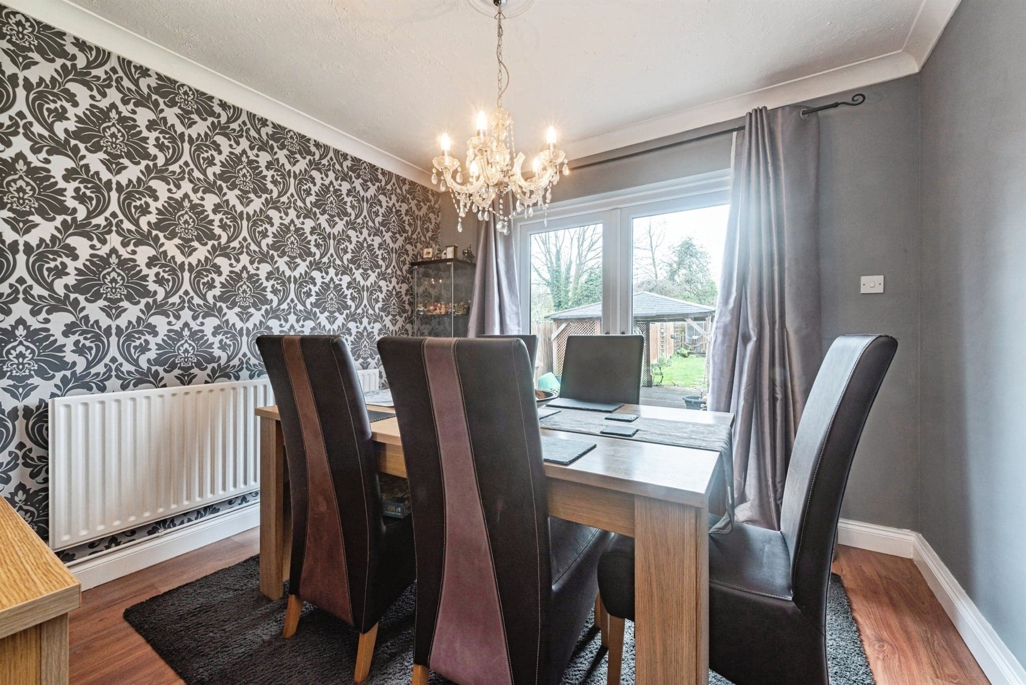 Property at Portacre Rise, Basingstoke