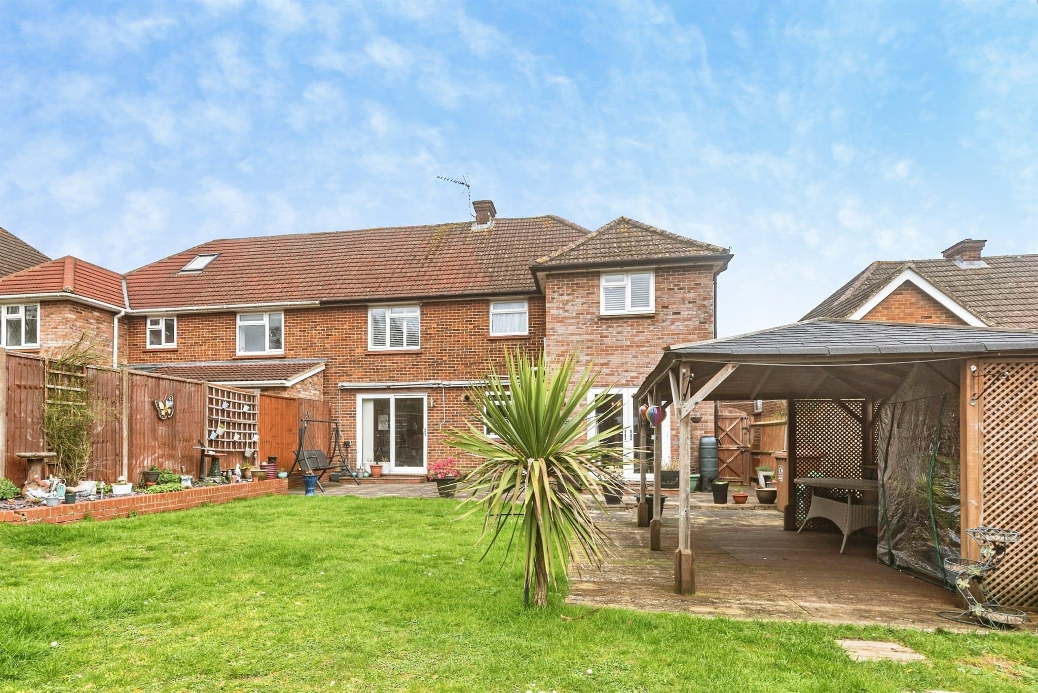 Property at Portacre Rise, Basingstoke