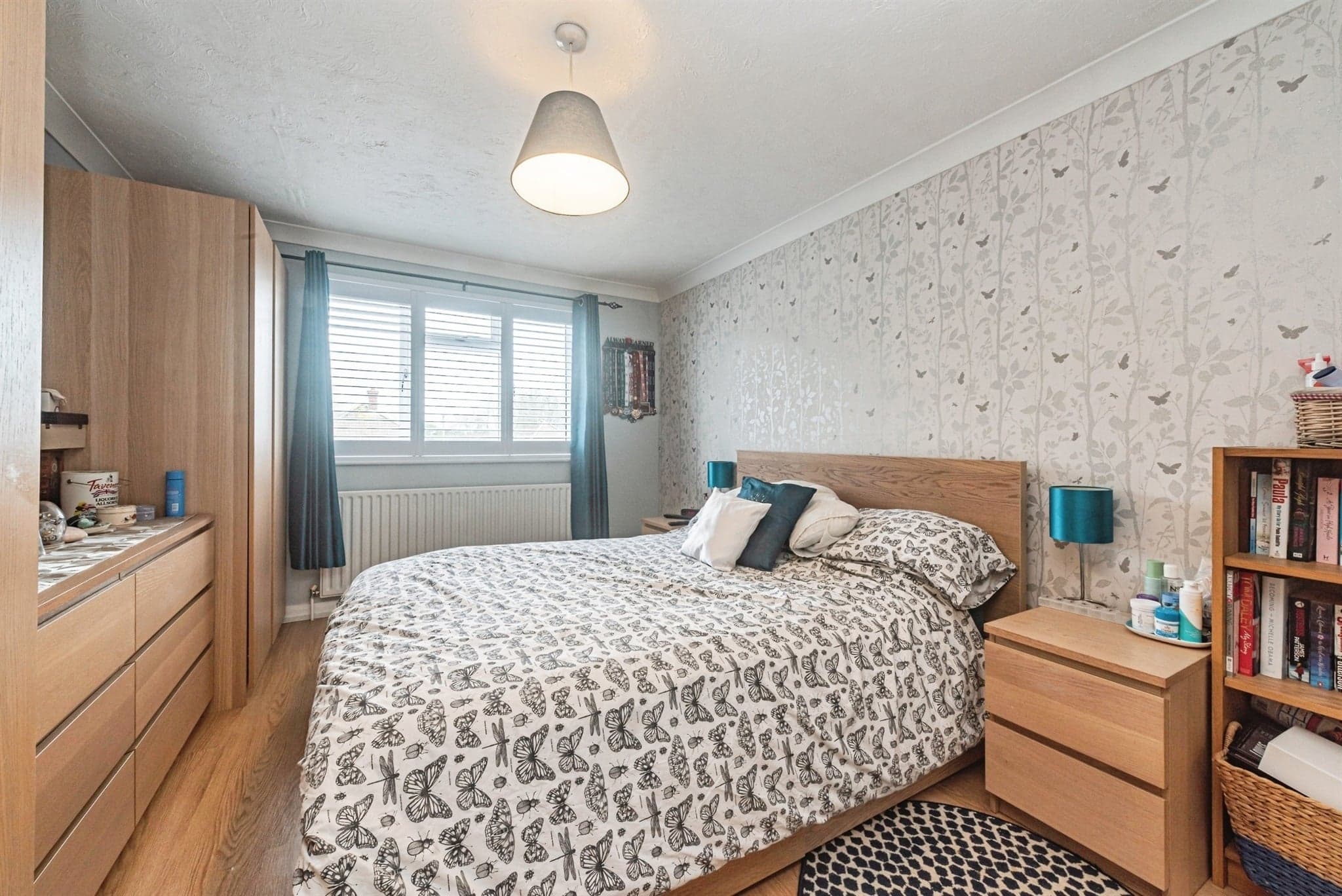 Property at Portacre Rise, Basingstoke