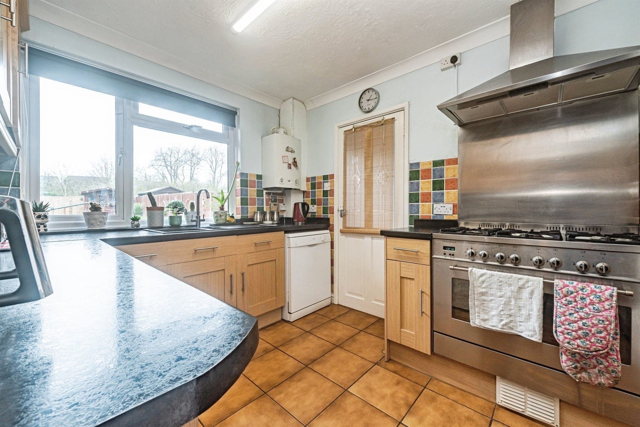 Property at Portacre Rise, Basingstoke