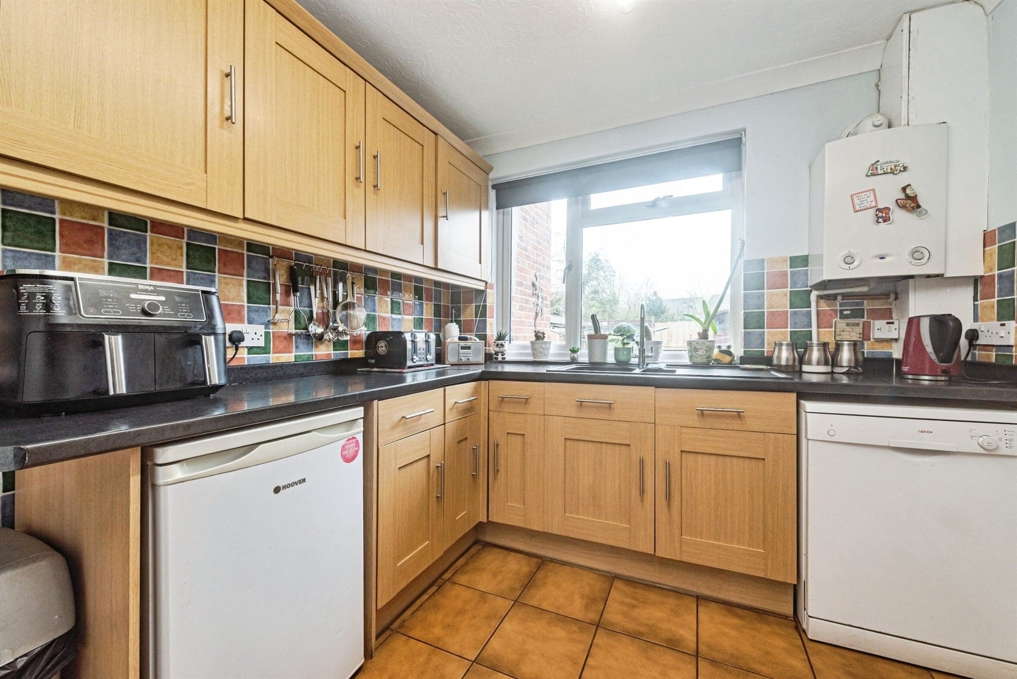 Property at Portacre Rise, Basingstoke