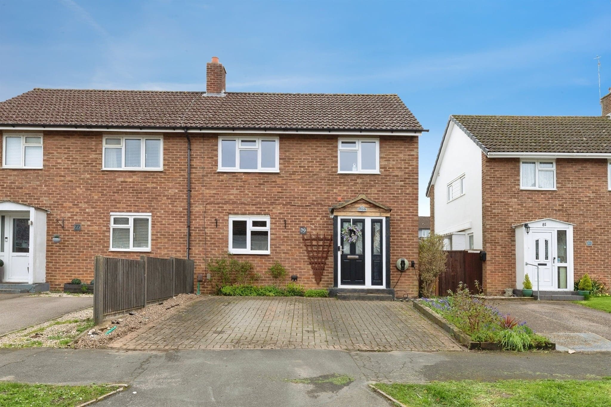 Property at Thistle Grove, Welwyn Garden City