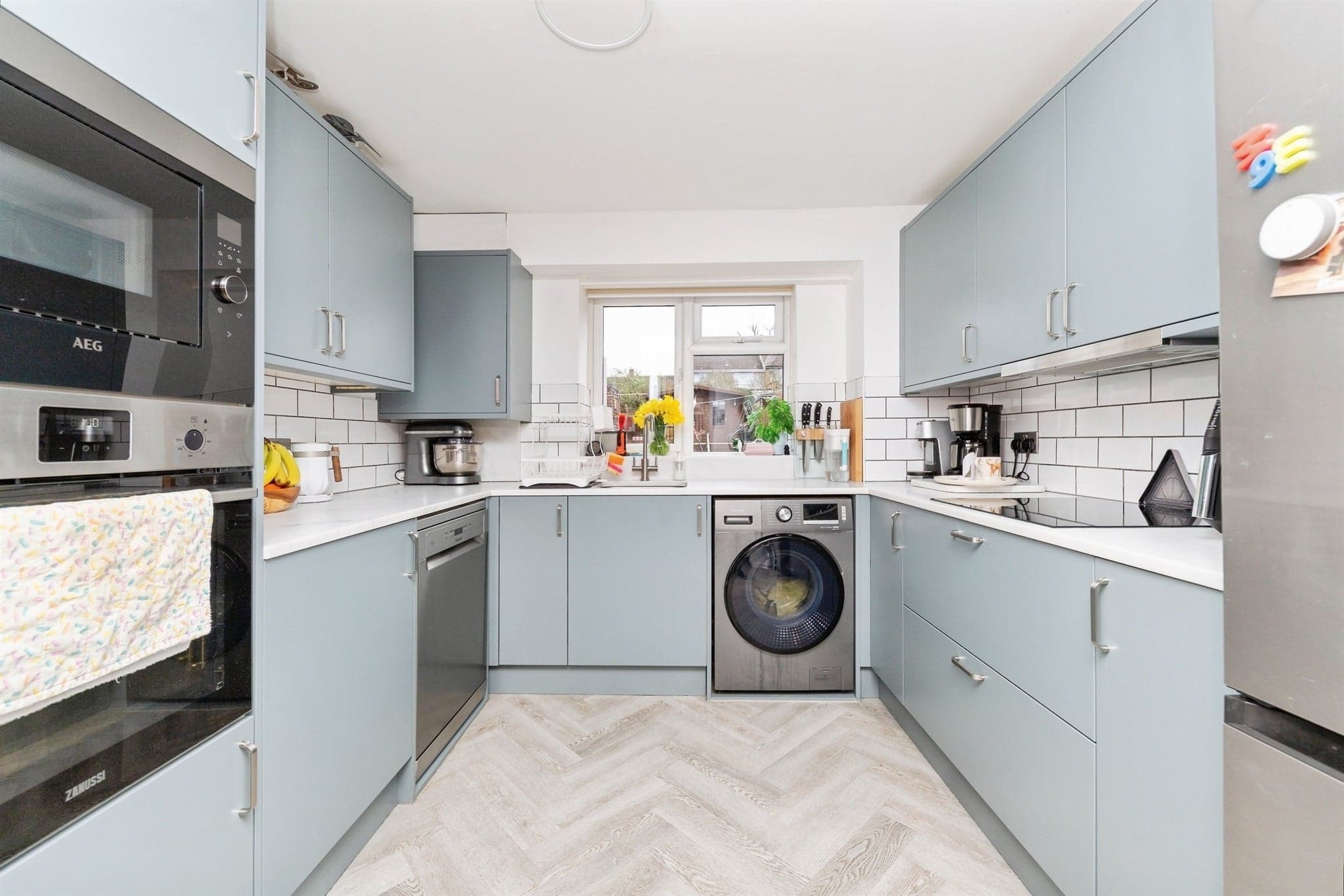 Property at Thistle Grove, Welwyn Garden City