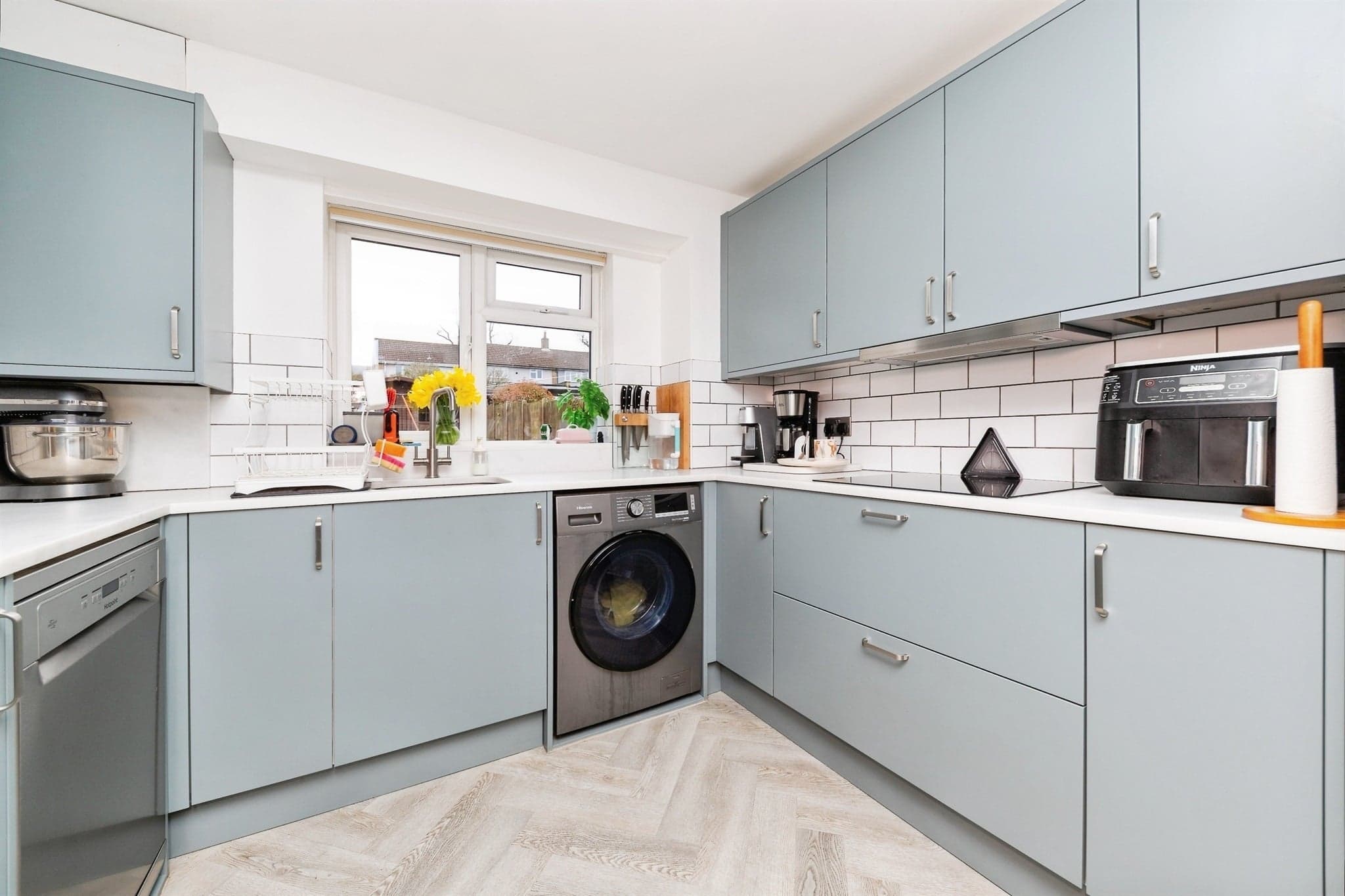 Property at Thistle Grove, Welwyn Garden City