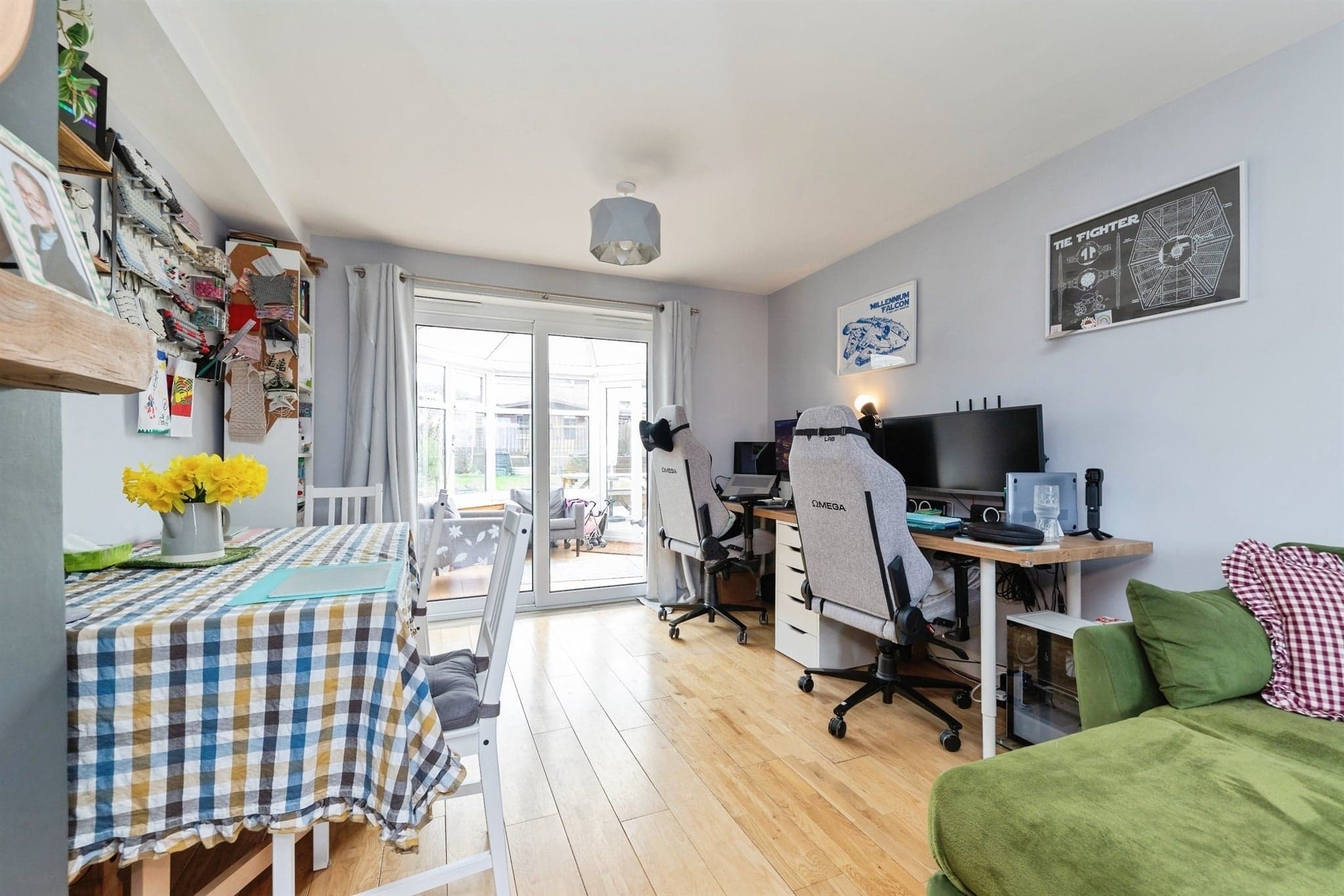 Property at Thistle Grove, Welwyn Garden City
