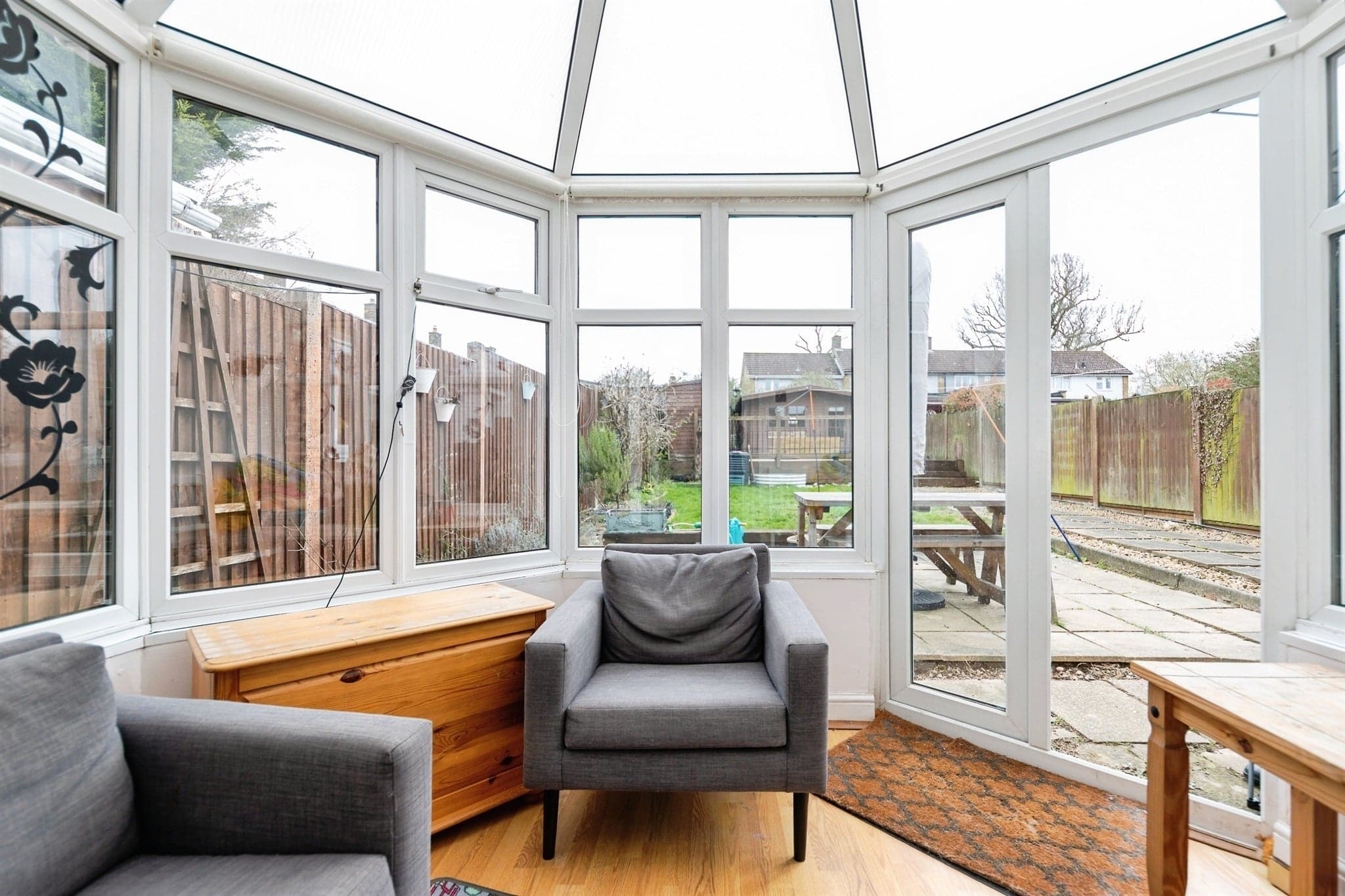 Property at Thistle Grove, Welwyn Garden City