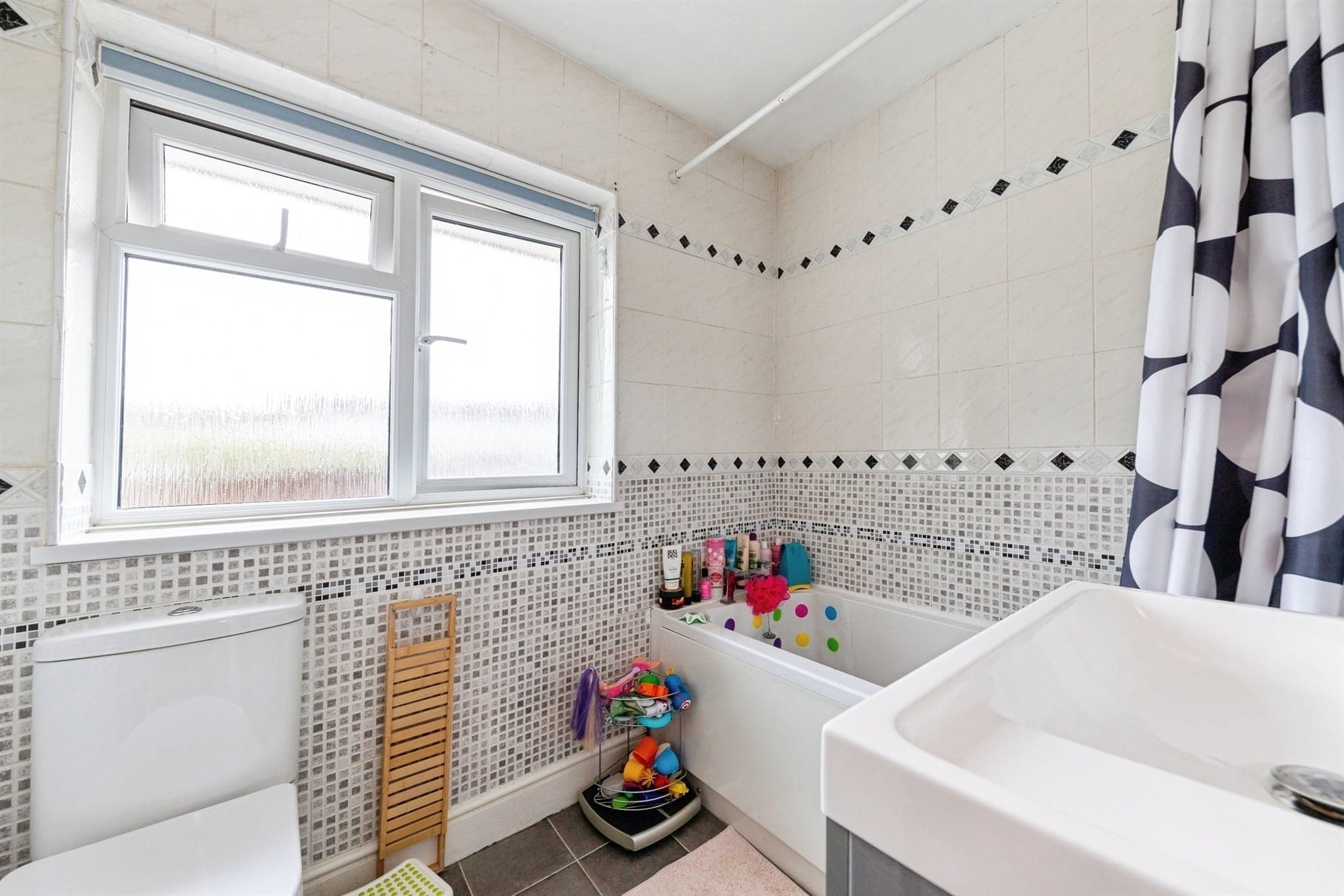 Property at Thistle Grove, Welwyn Garden City