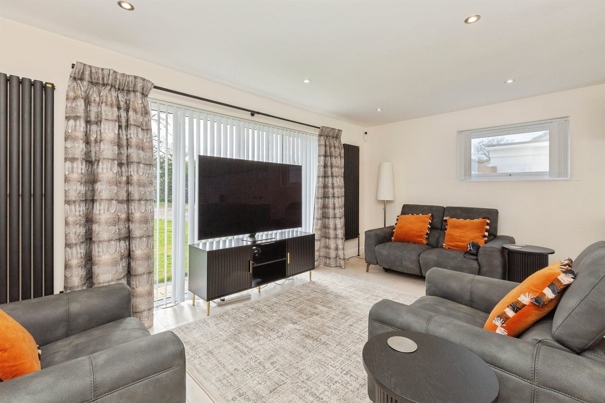 Property at Churchway, Stone, Aylesbury