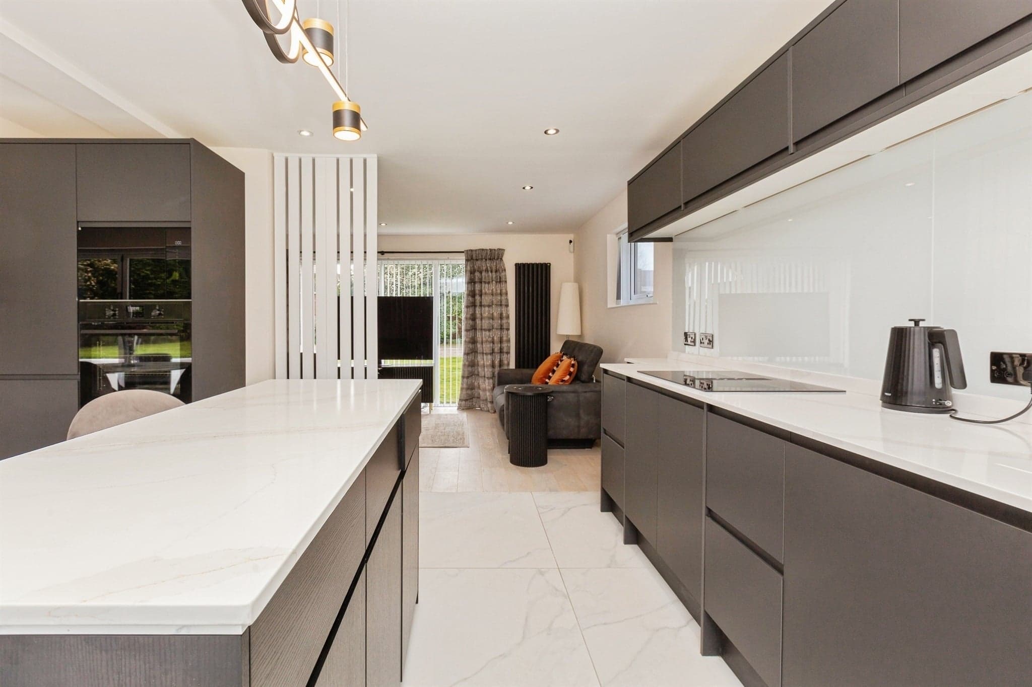 Property at Churchway, Stone, Aylesbury