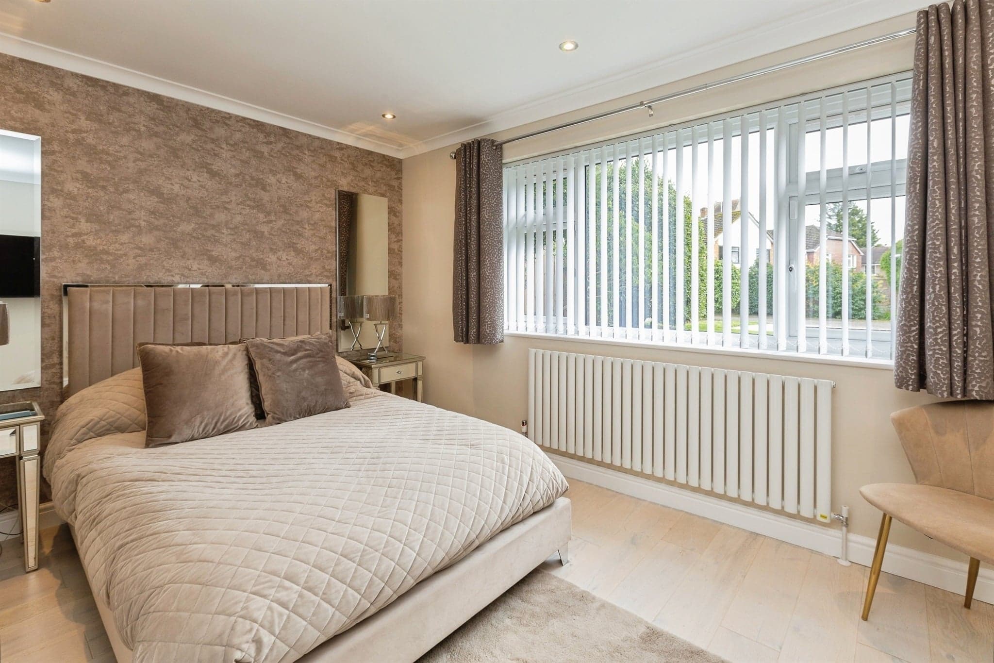 Property at Churchway, Stone, Aylesbury