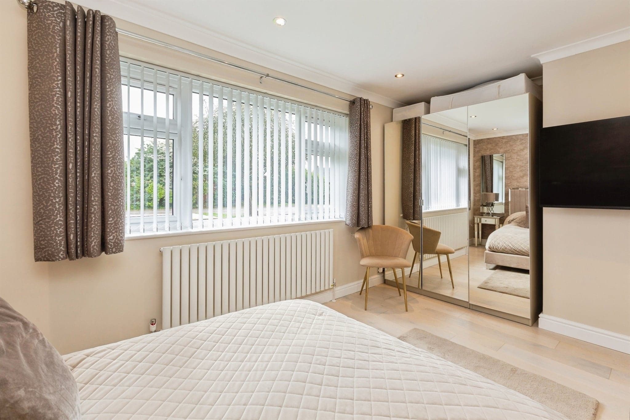 Property at Churchway, Stone, Aylesbury