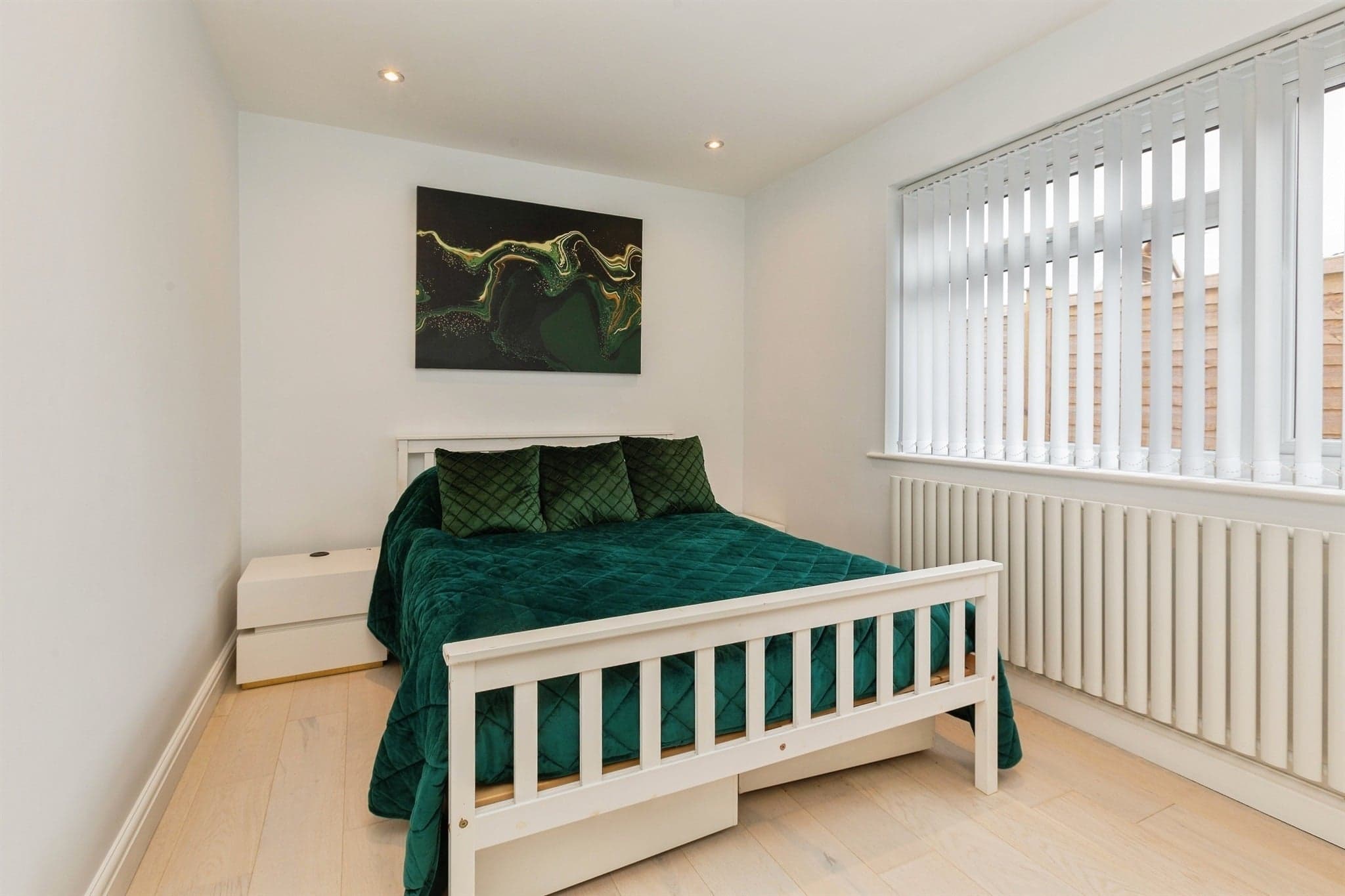 Property at Churchway, Stone, Aylesbury