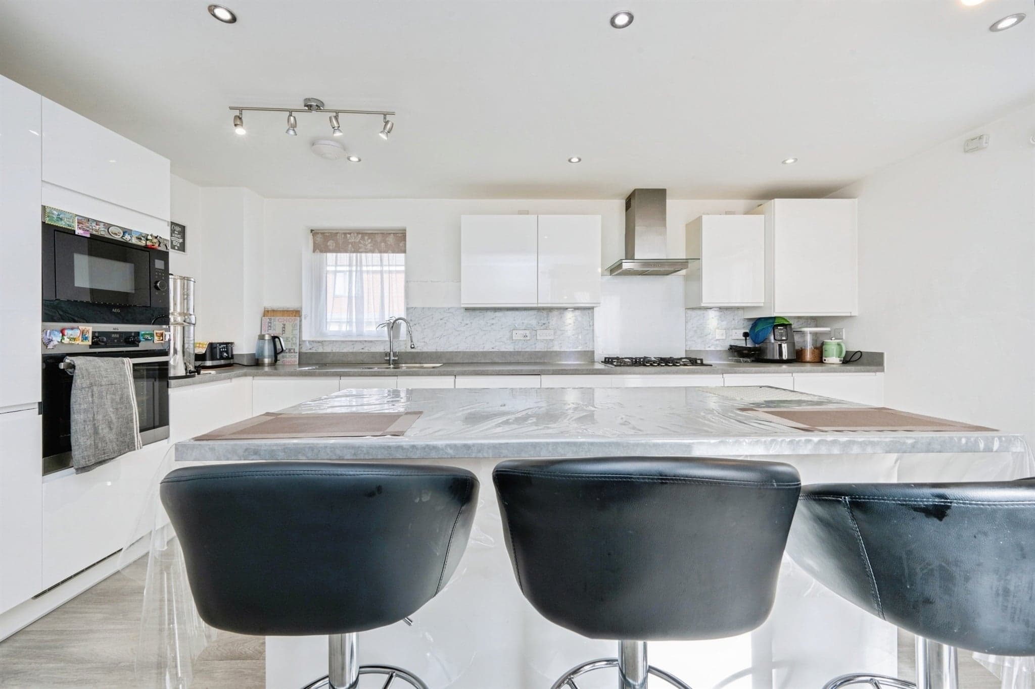 Property at Tuddenham Row, Wootton, Bedford