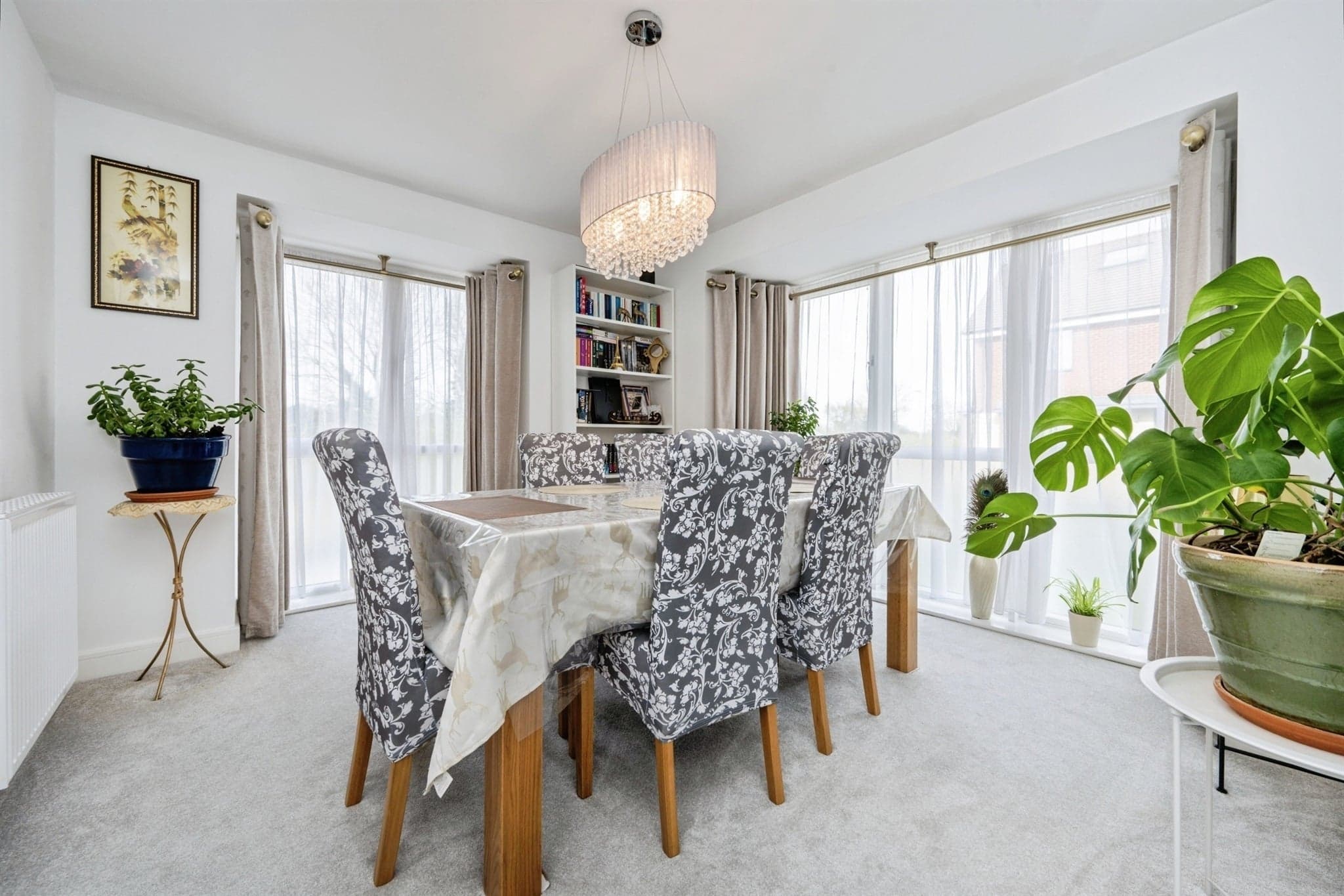 Property at Tuddenham Row, Wootton, Bedford