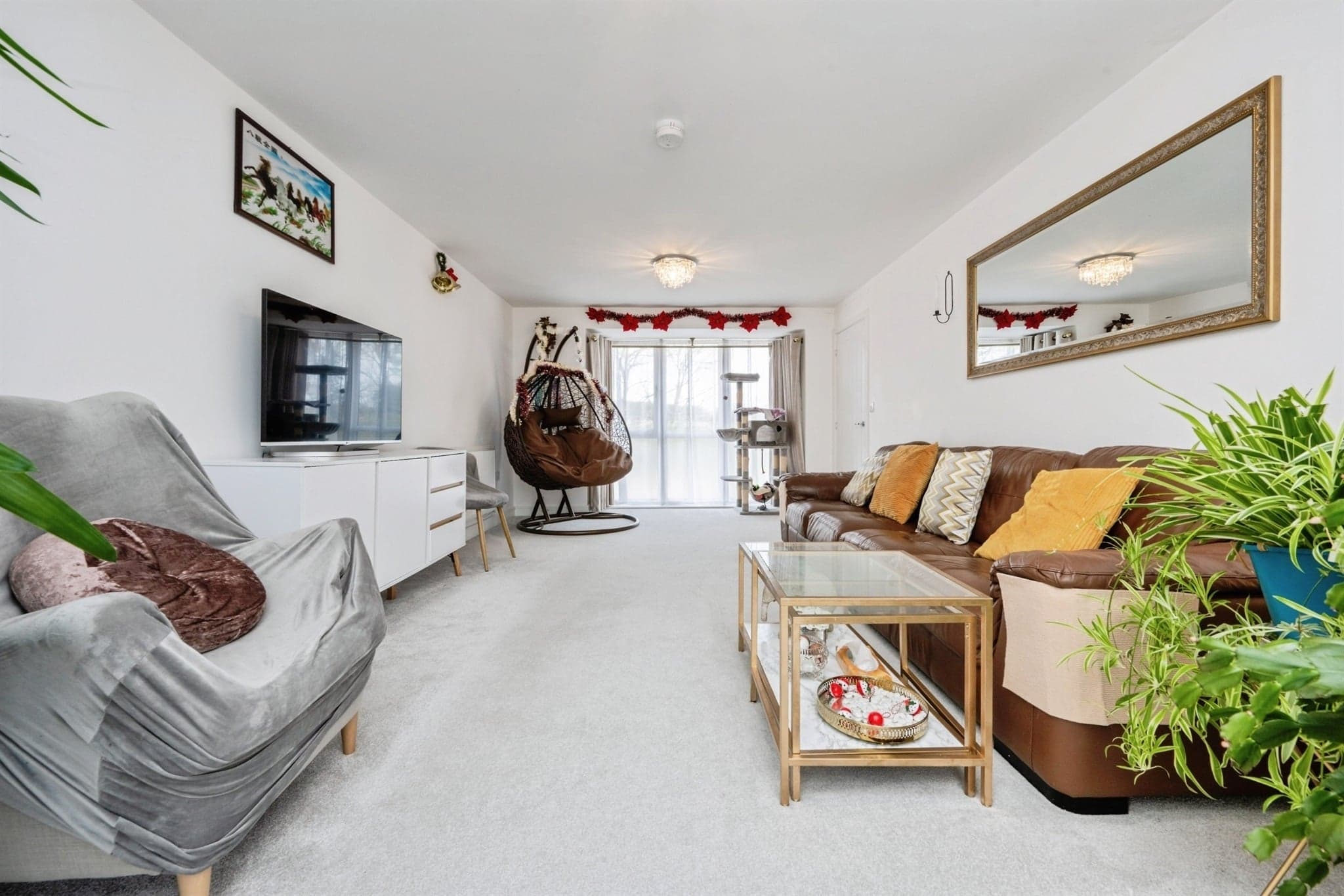 Property at Tuddenham Row, Wootton, Bedford