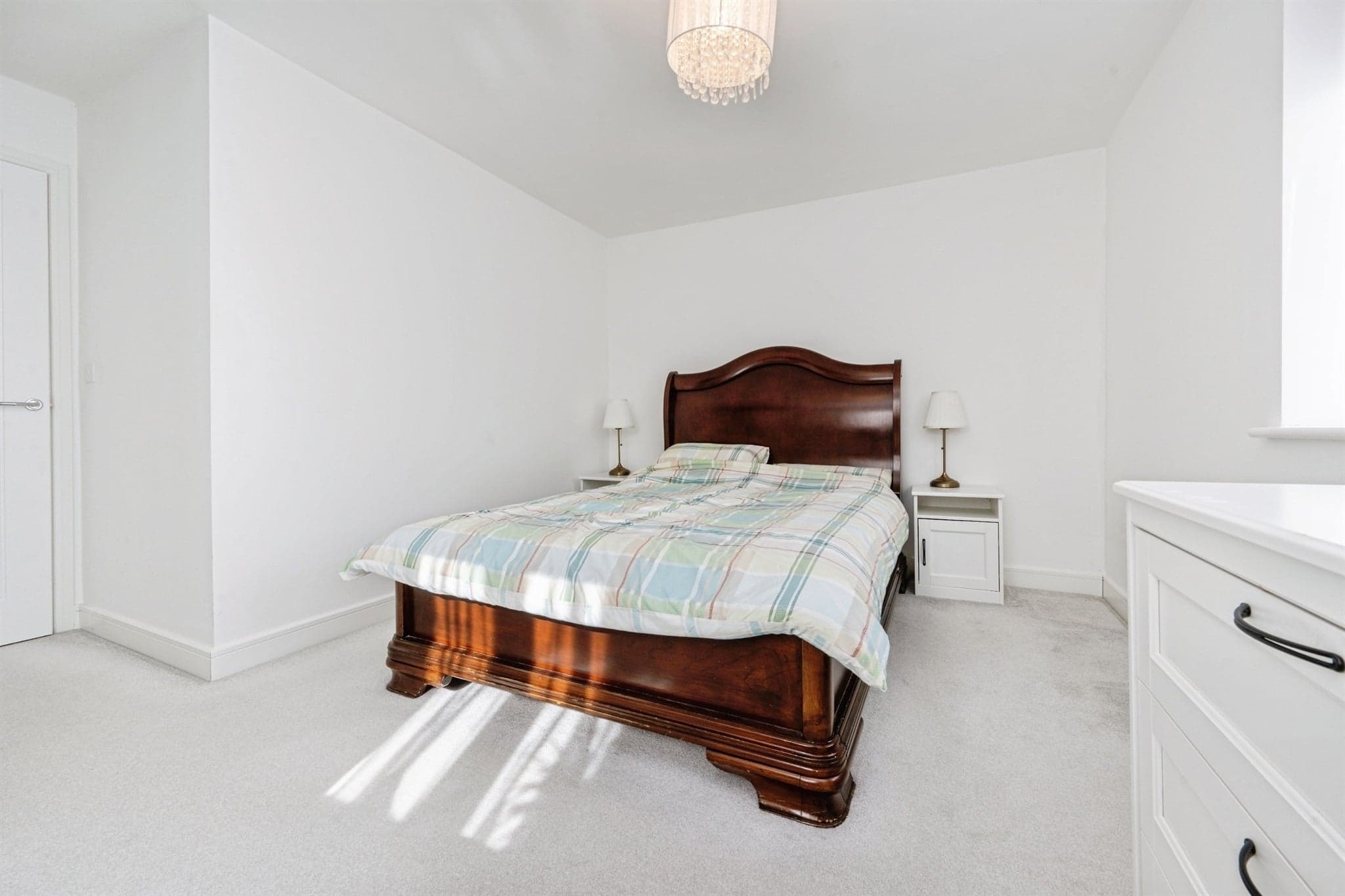 Property at Tuddenham Row, Wootton, Bedford