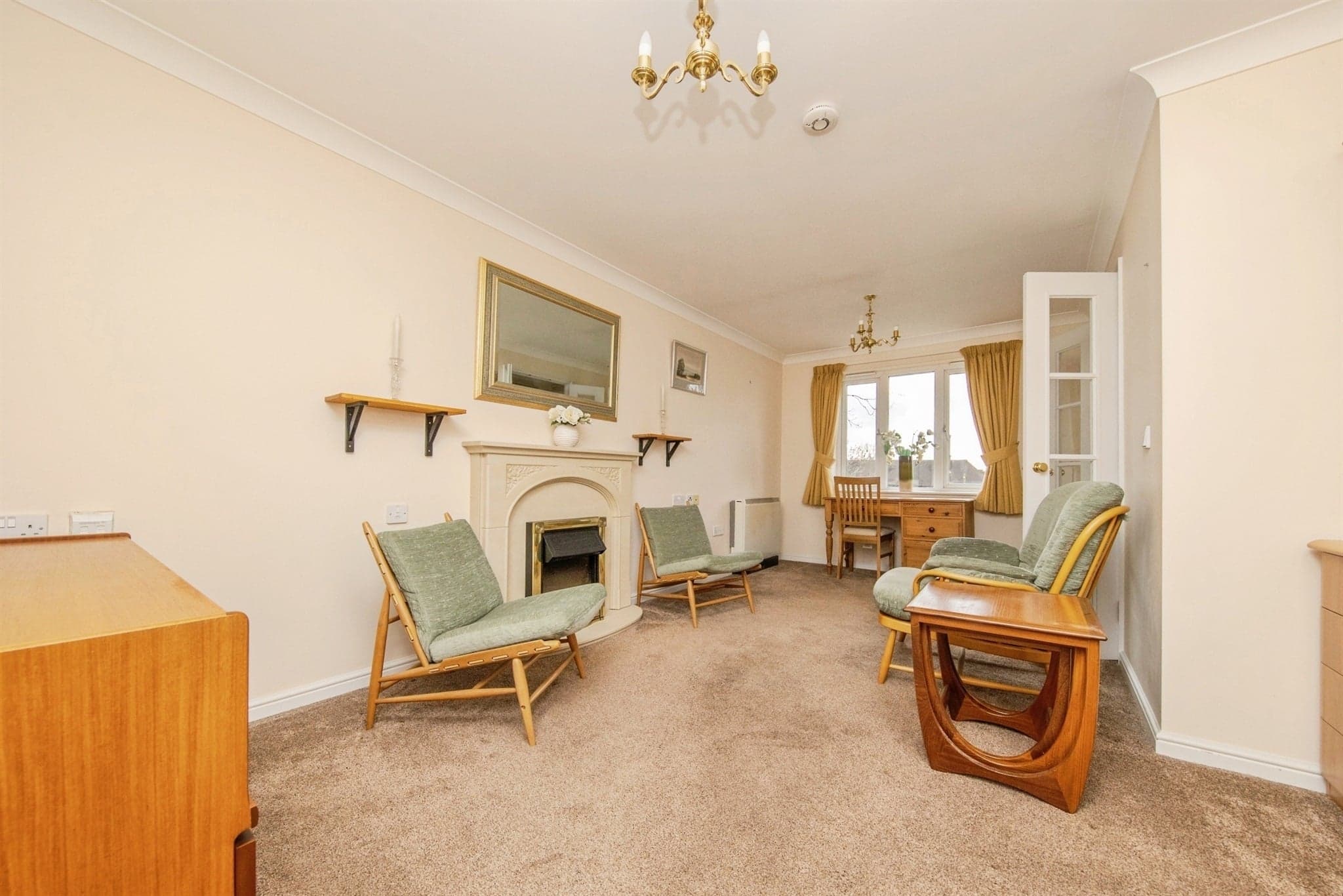 Property at Cliff Lane, Ipswich