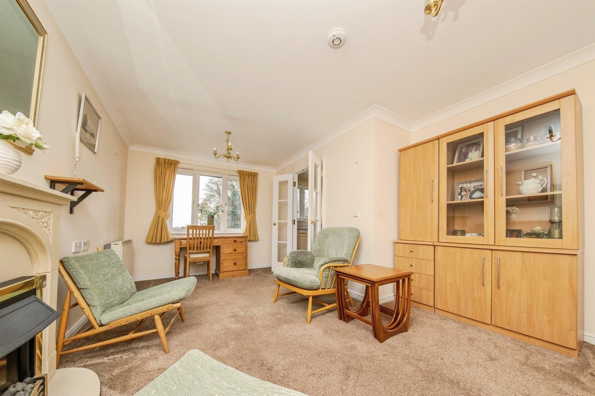 Property at Cliff Lane, Ipswich