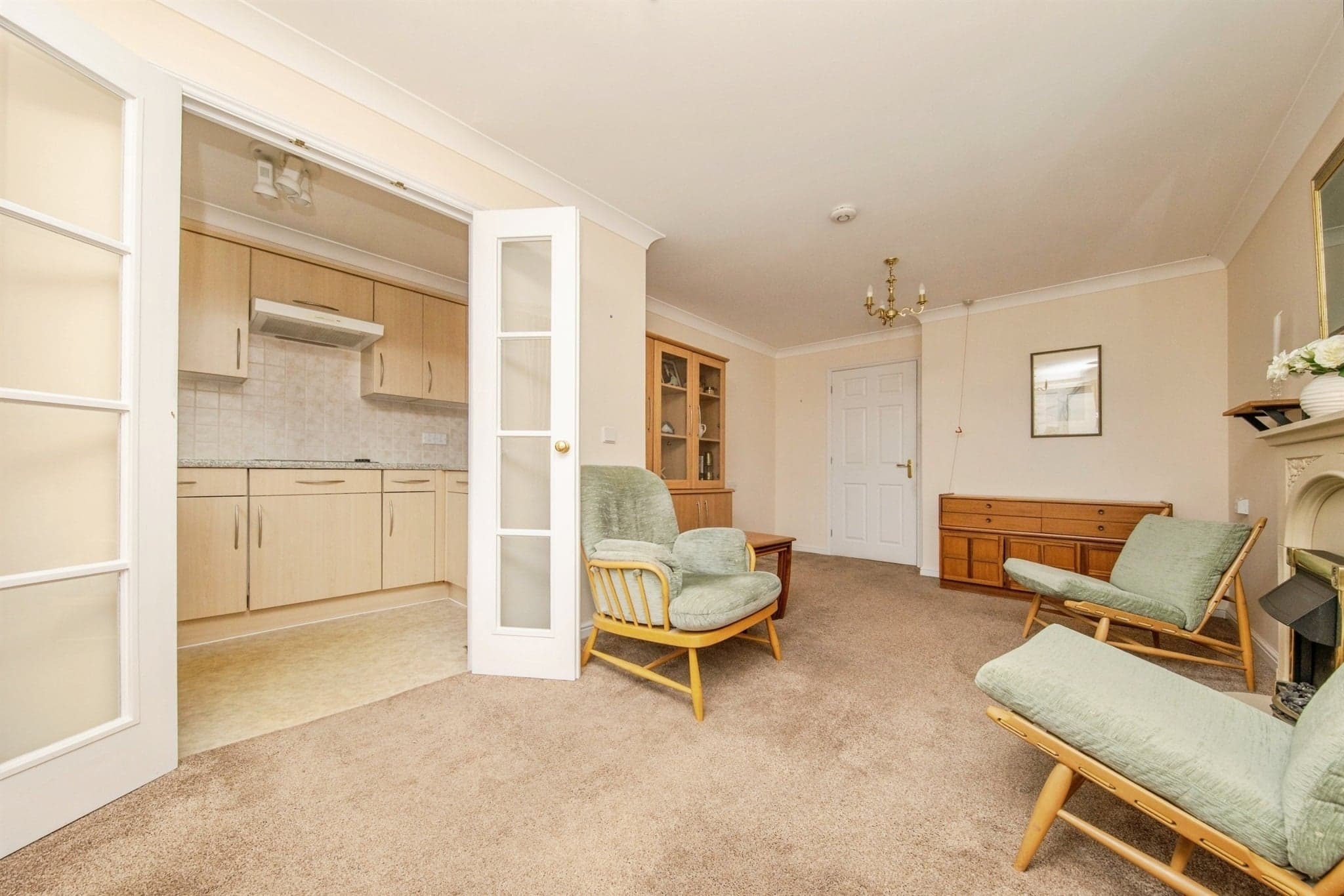 Property at Cliff Lane, Ipswich