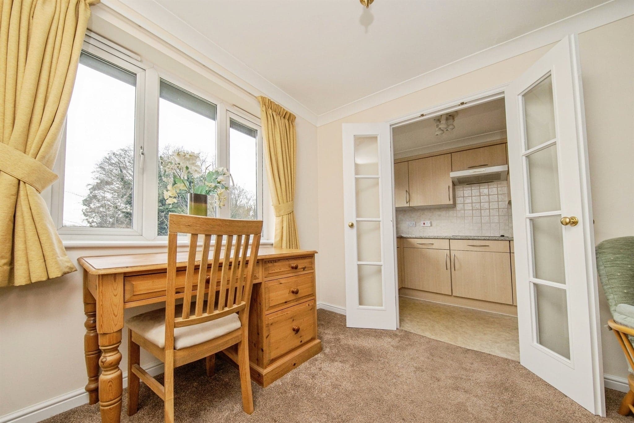 Property at Cliff Lane, Ipswich