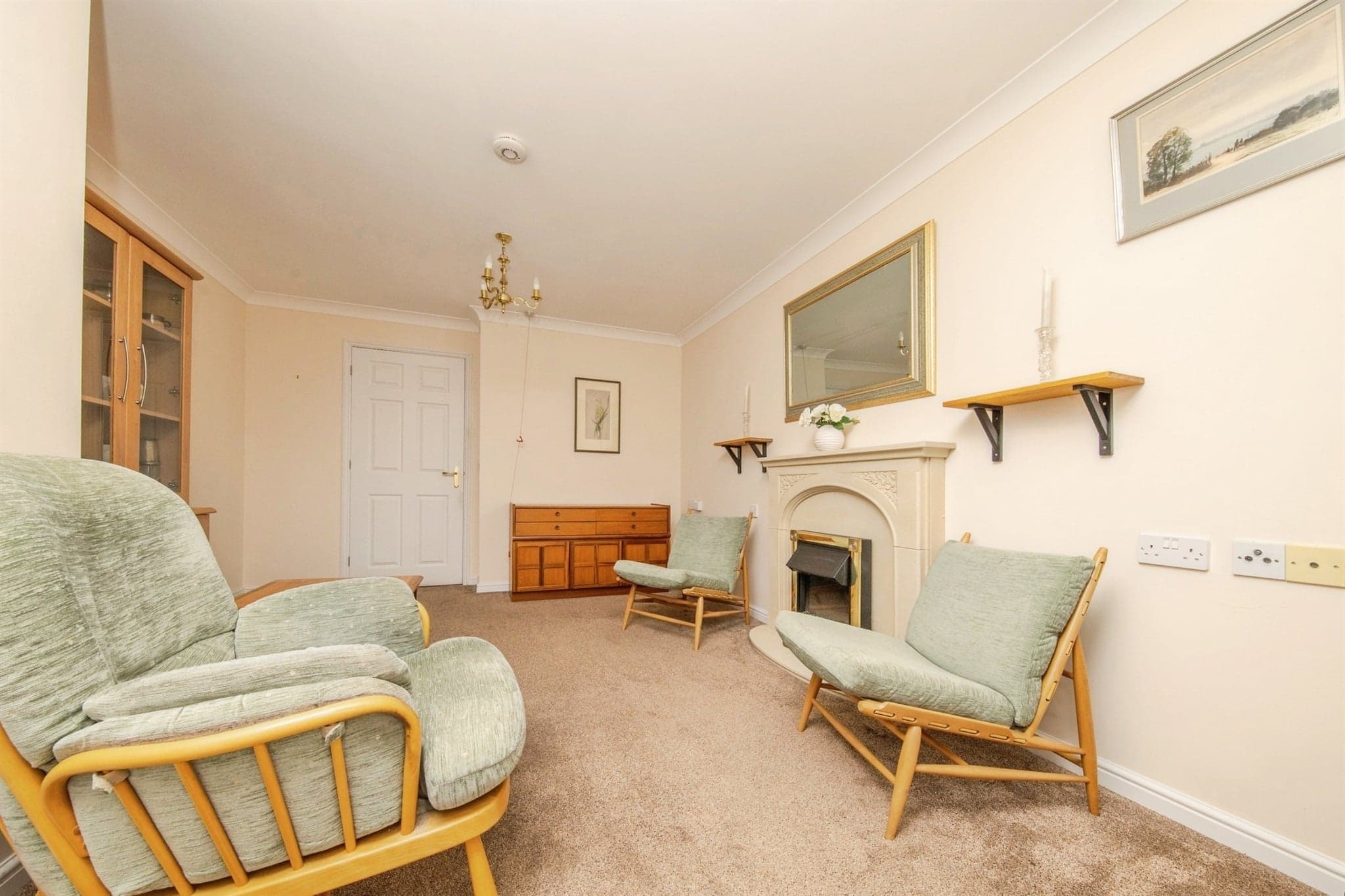 Property at Cliff Lane, Ipswich