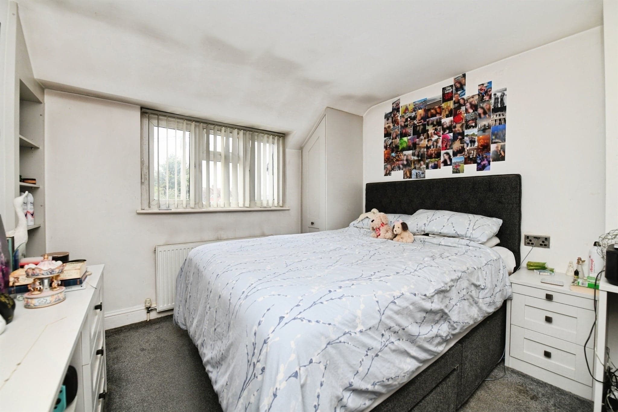 Property at Duffries Close, Great Waltham, Chelmsford