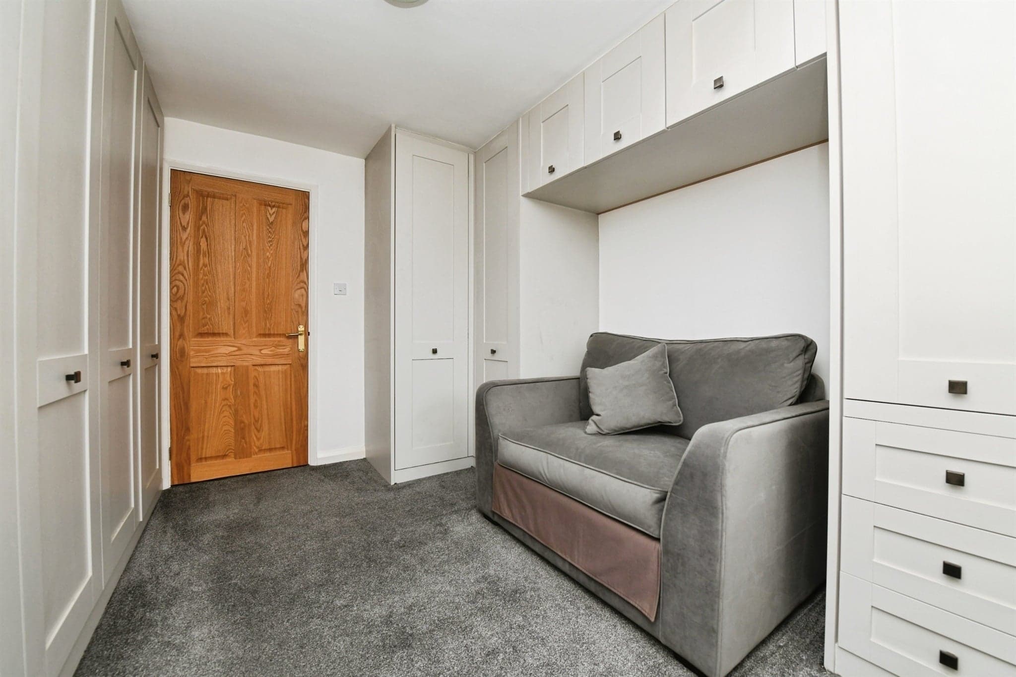 Property at Duffries Close, Great Waltham, Chelmsford