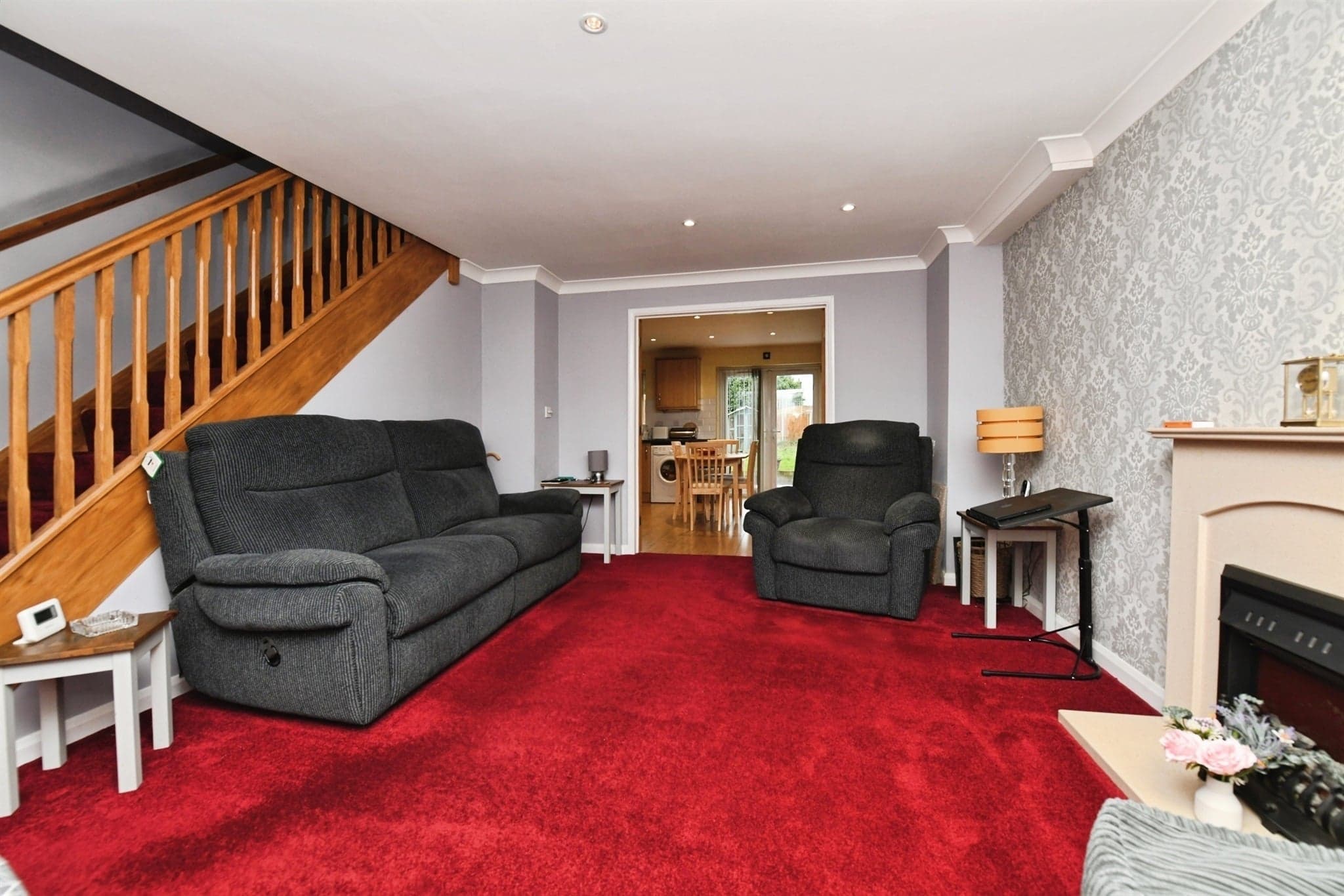 Property at Duffries Close, Great Waltham, Chelmsford