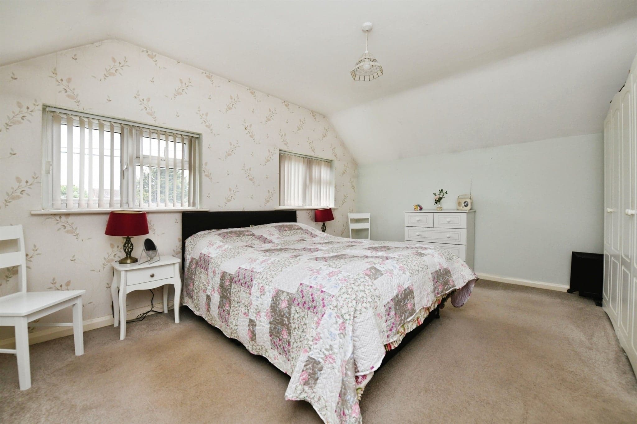 Property at Duffries Close, Great Waltham, Chelmsford