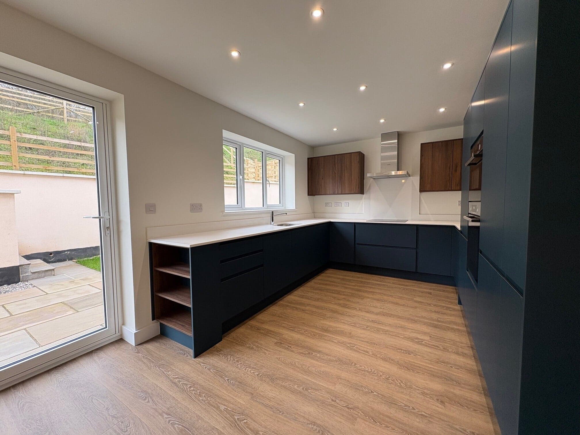 Property at Gothic Road, Newton Abbot