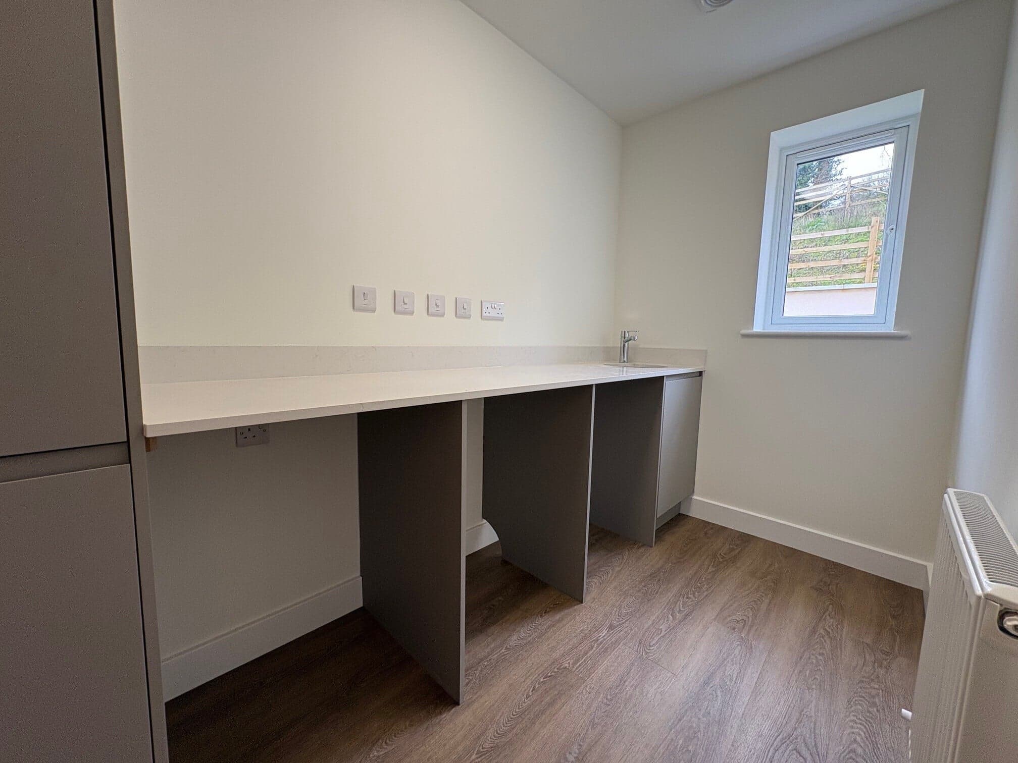 Property at Gothic Road, Newton Abbot