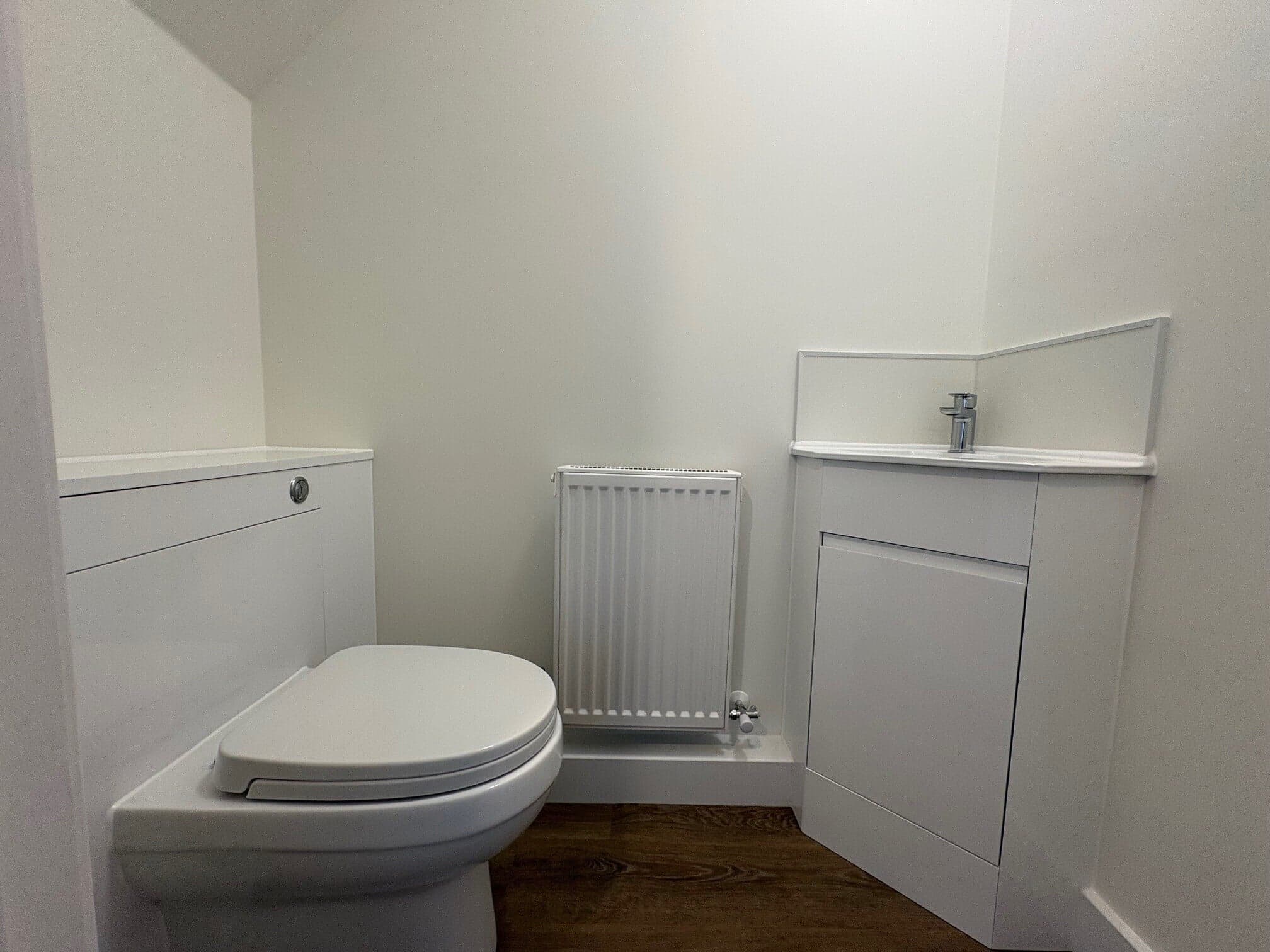 Property at Gothic Road, Newton Abbot