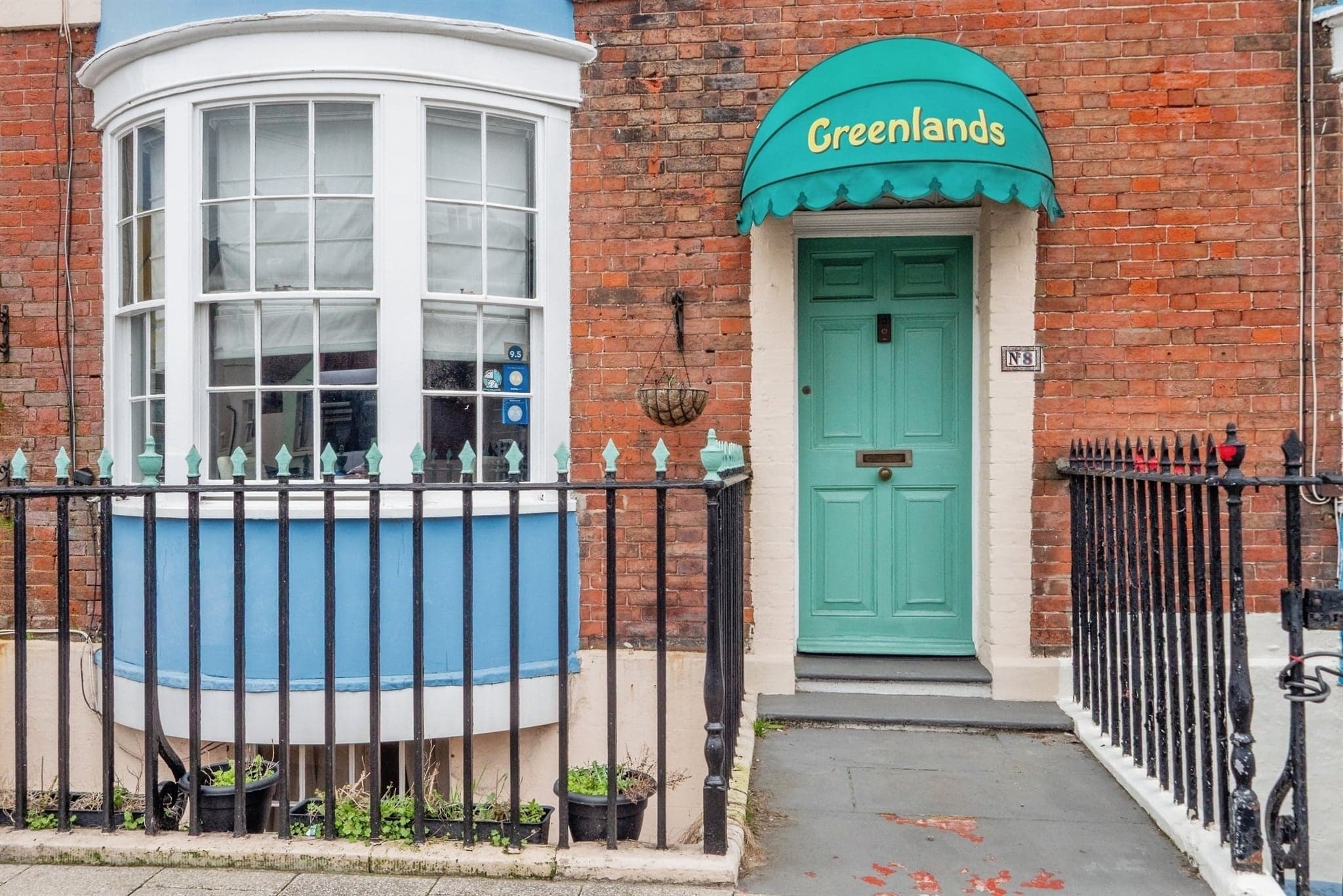 Property at Waterloo Place, Weymouth