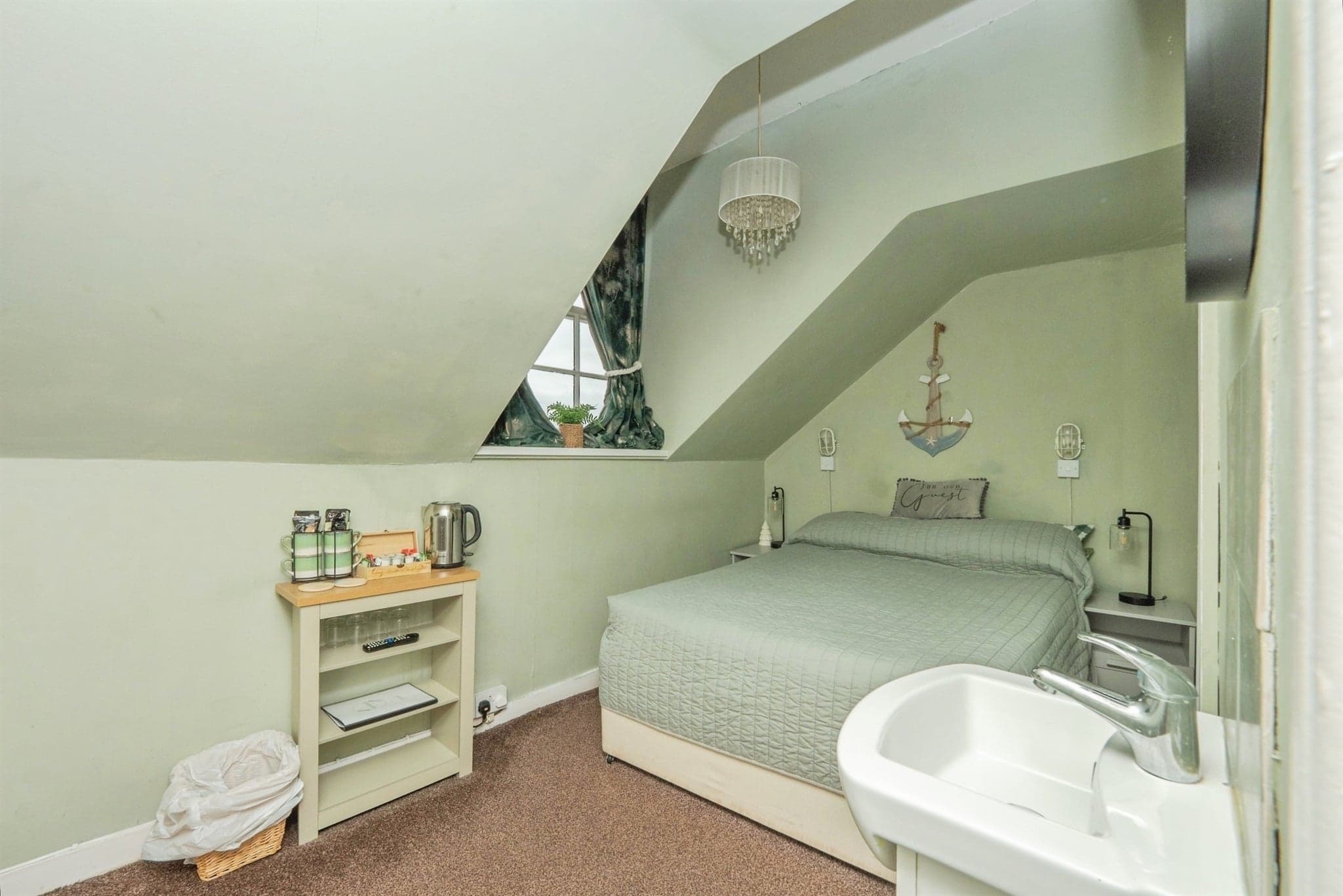 Property at Waterloo Place, Weymouth