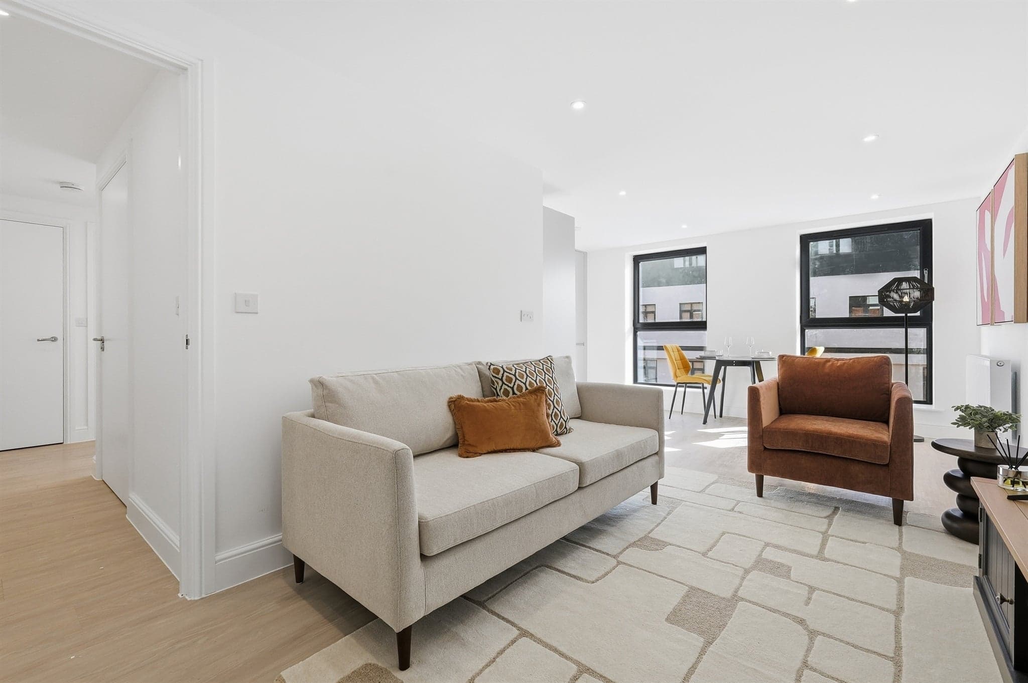 Property at New Street, Aylesbury