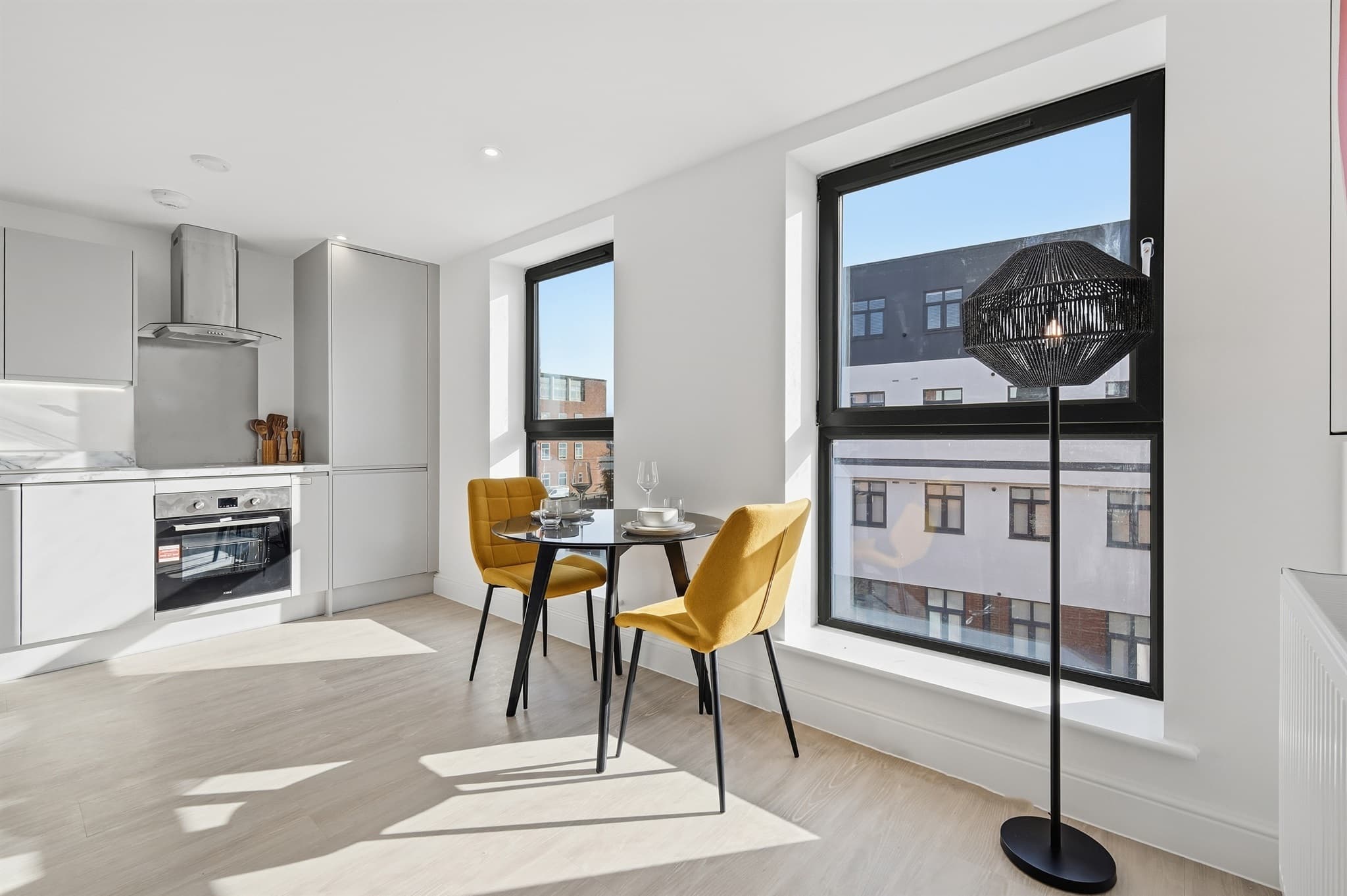 Property at New Street, Aylesbury