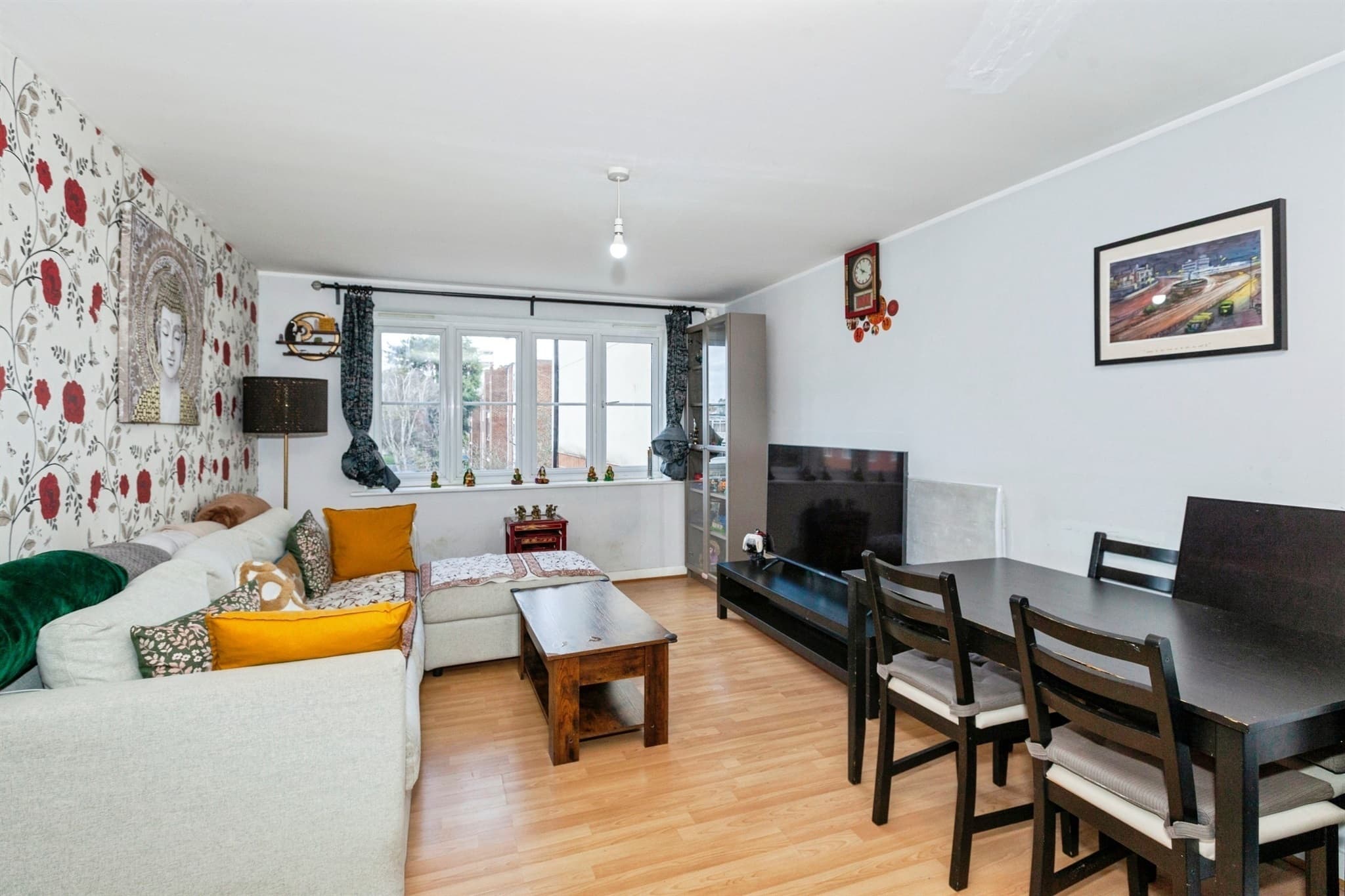 Property at Bath Road, Slough