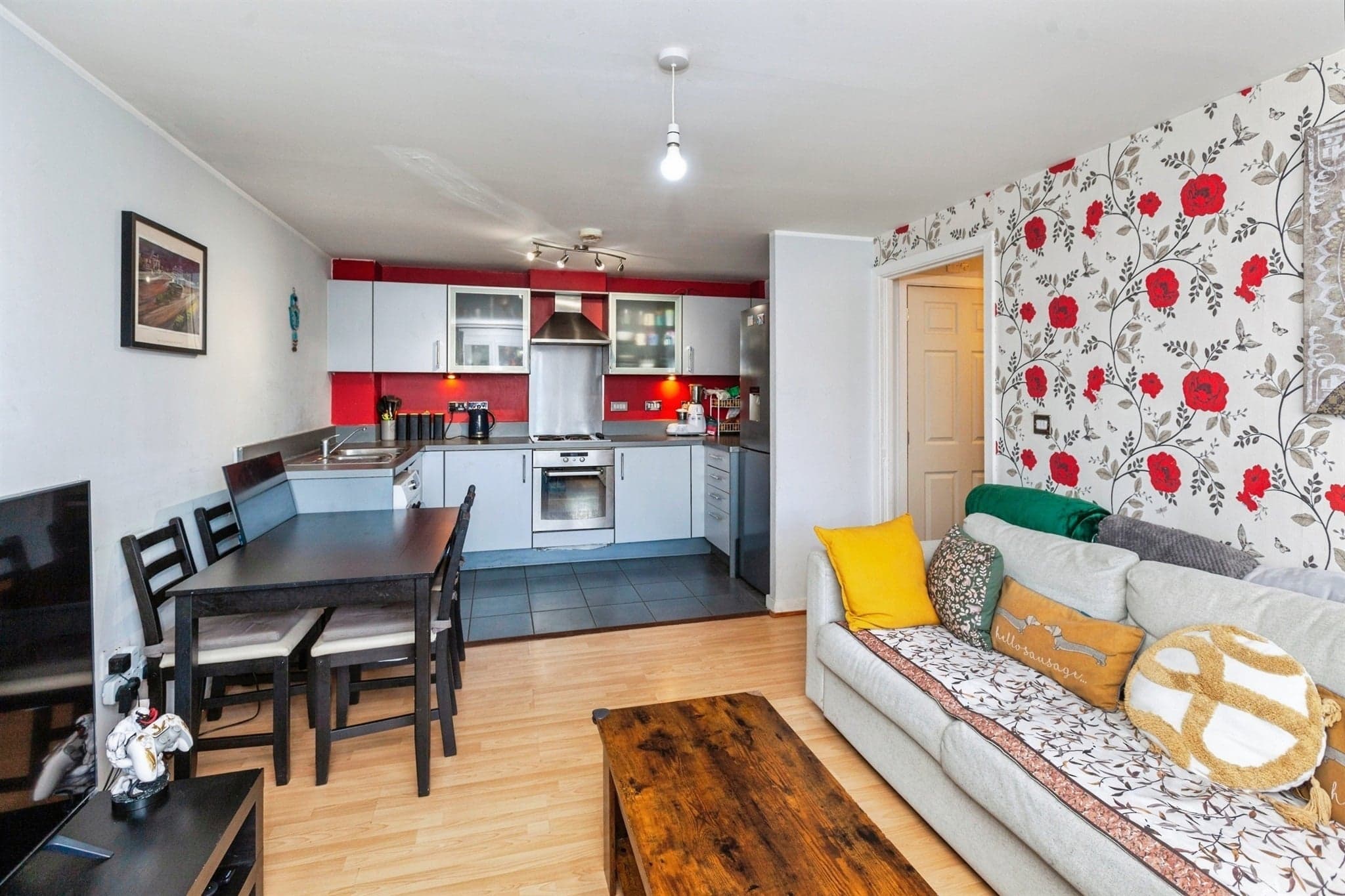 Property at Bath Road, Slough