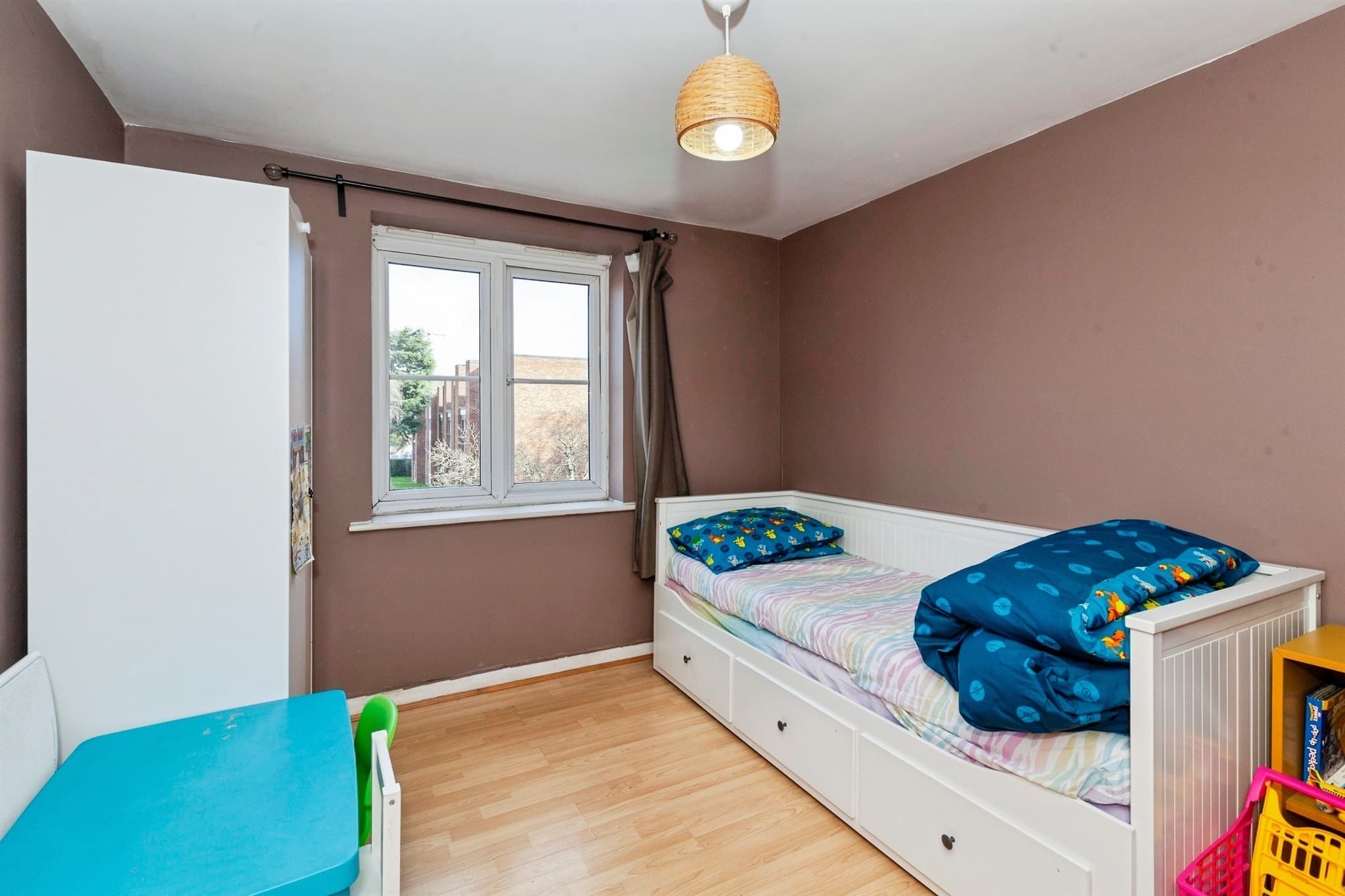 Property at Bath Road, Slough