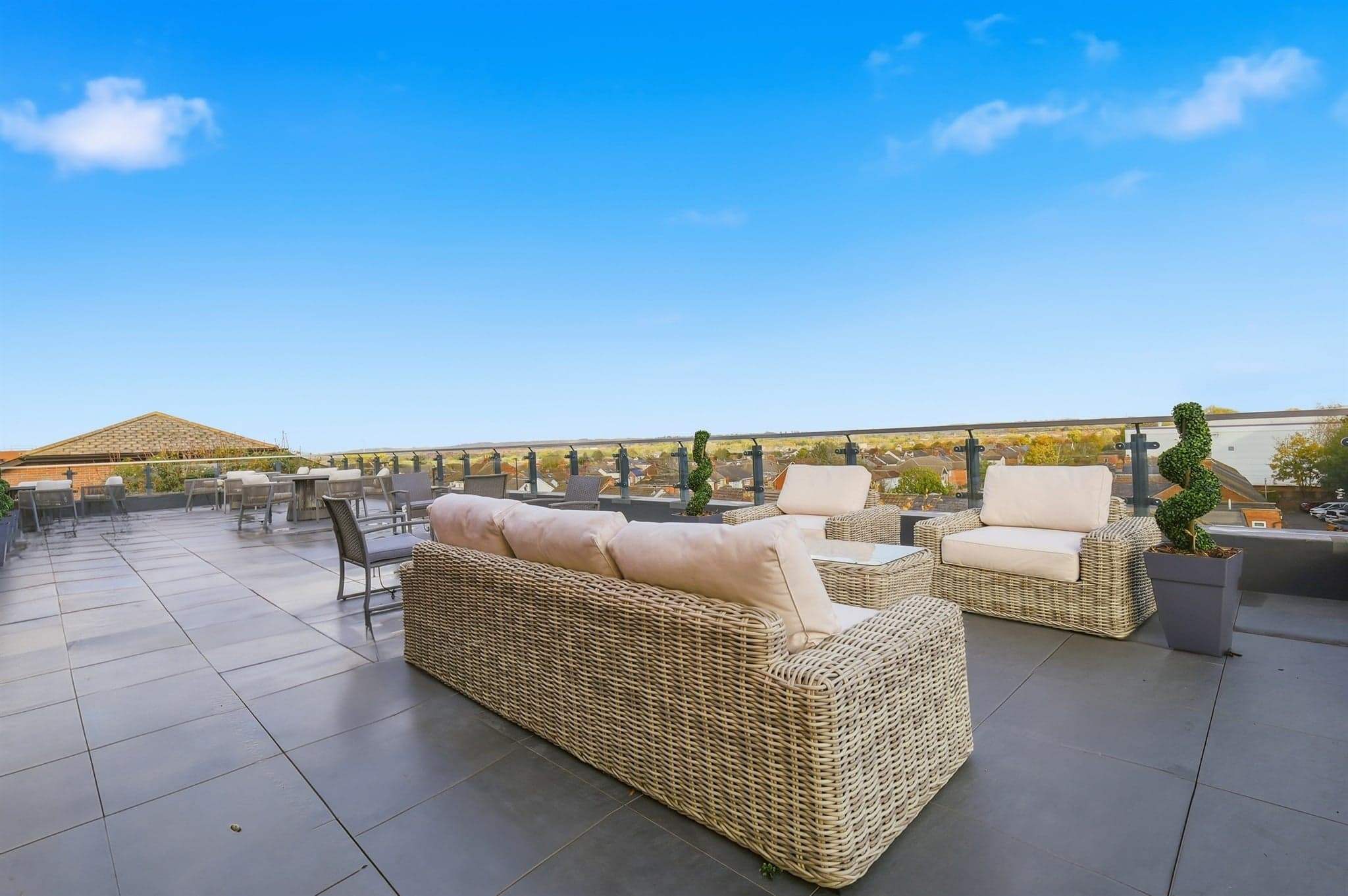 Property at New Street, Aylesbury