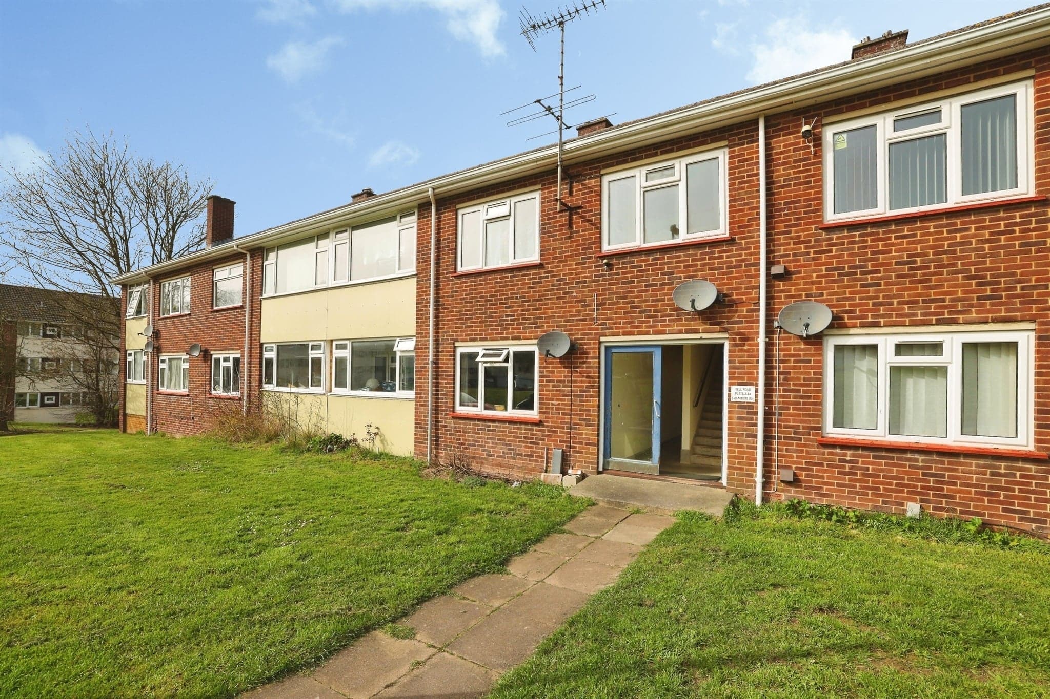 Property at Bell Road, Andover