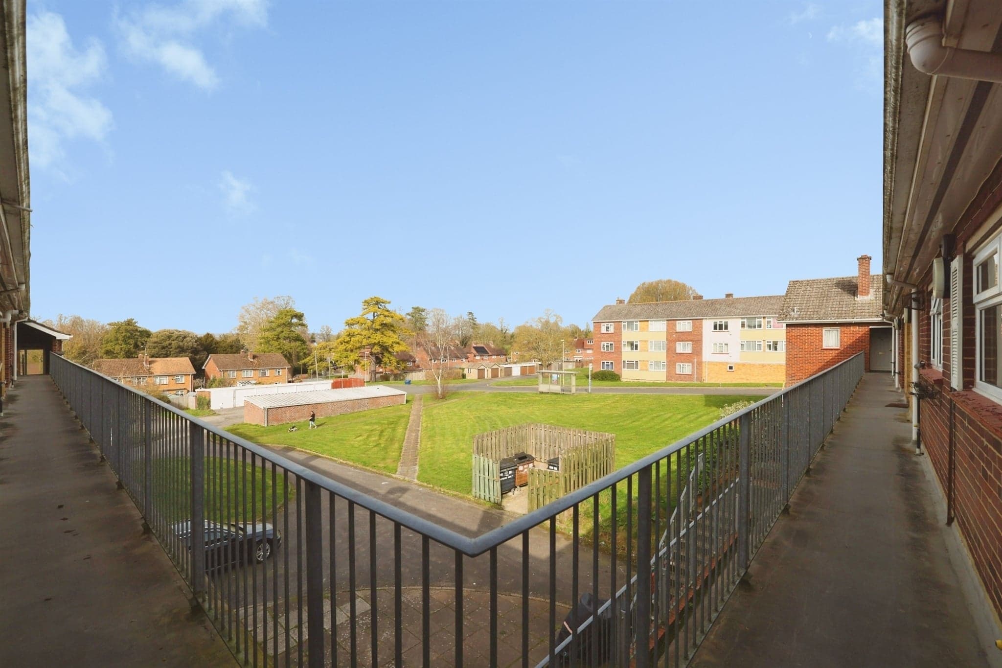 Property at Bell Road, Andover