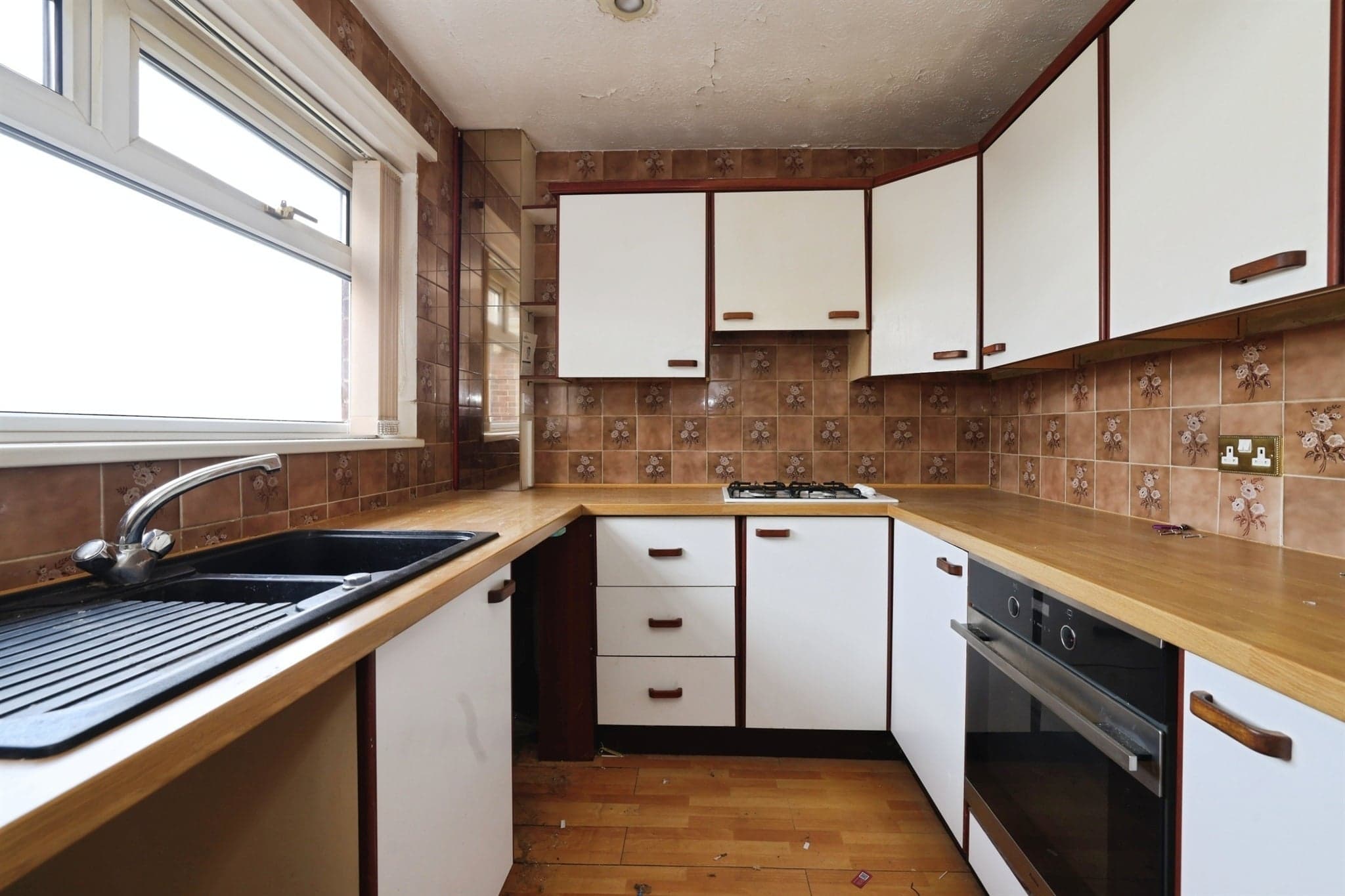 Property at Bell Road, Andover