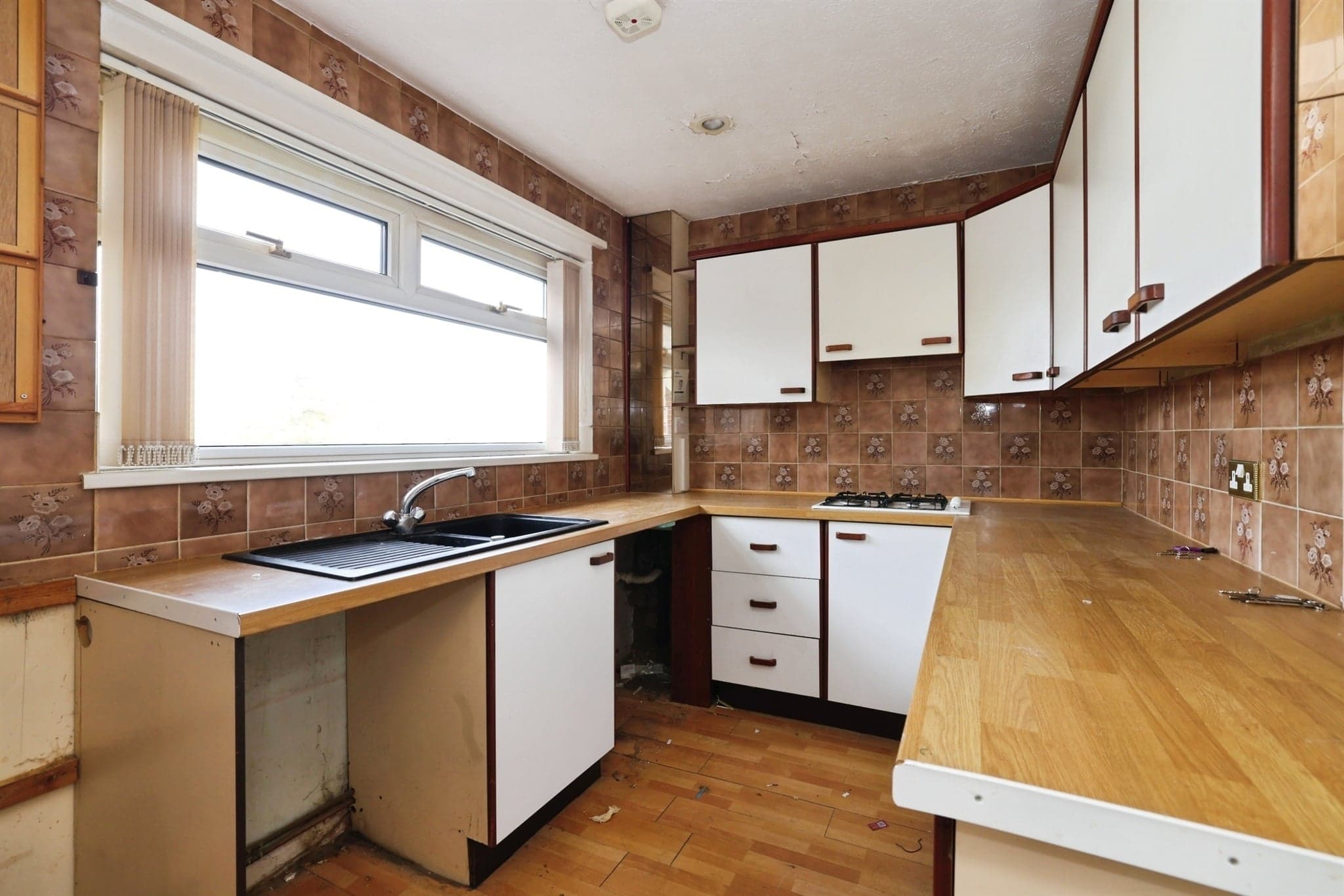 Property at Bell Road, Andover