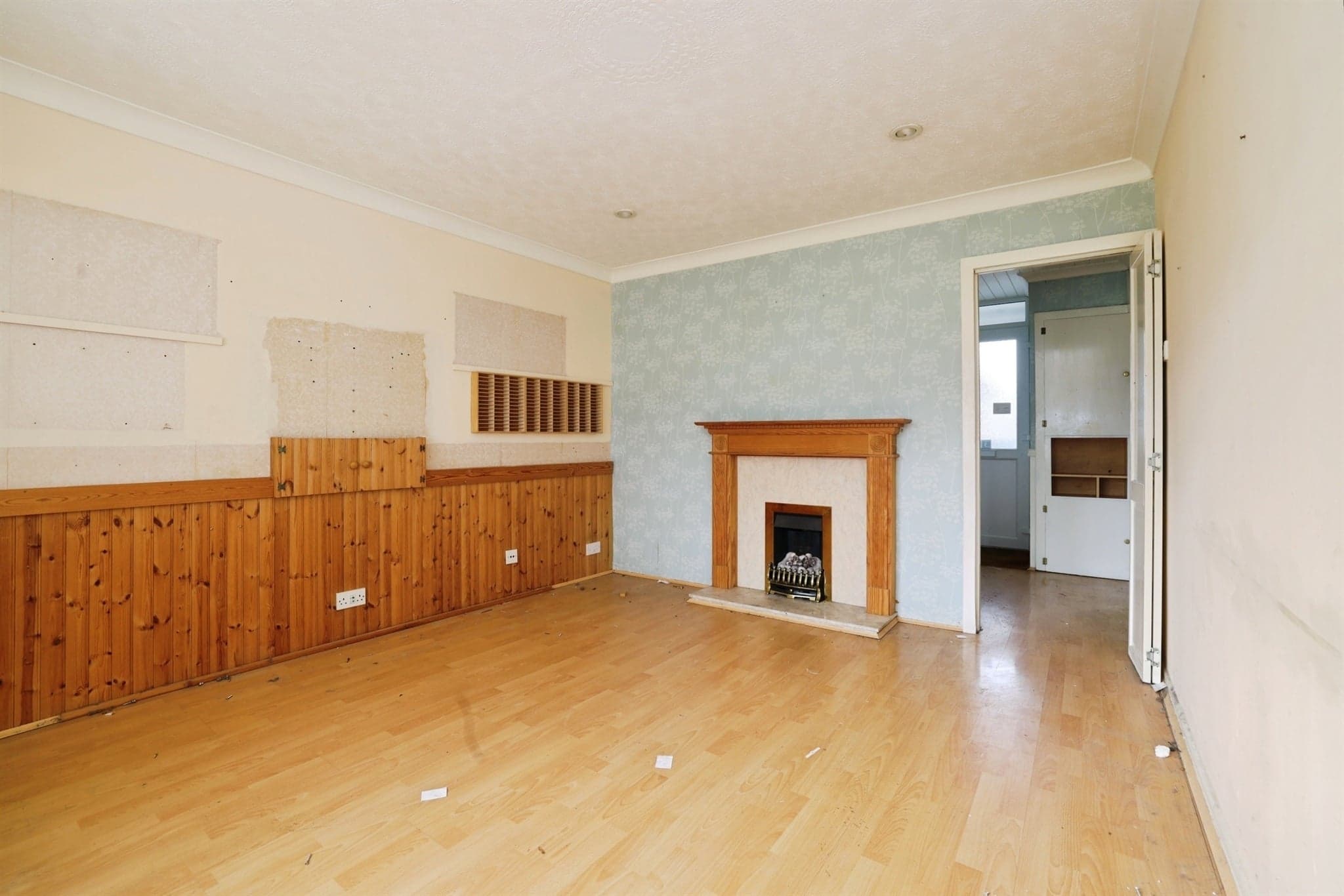 Property at Bell Road, Andover