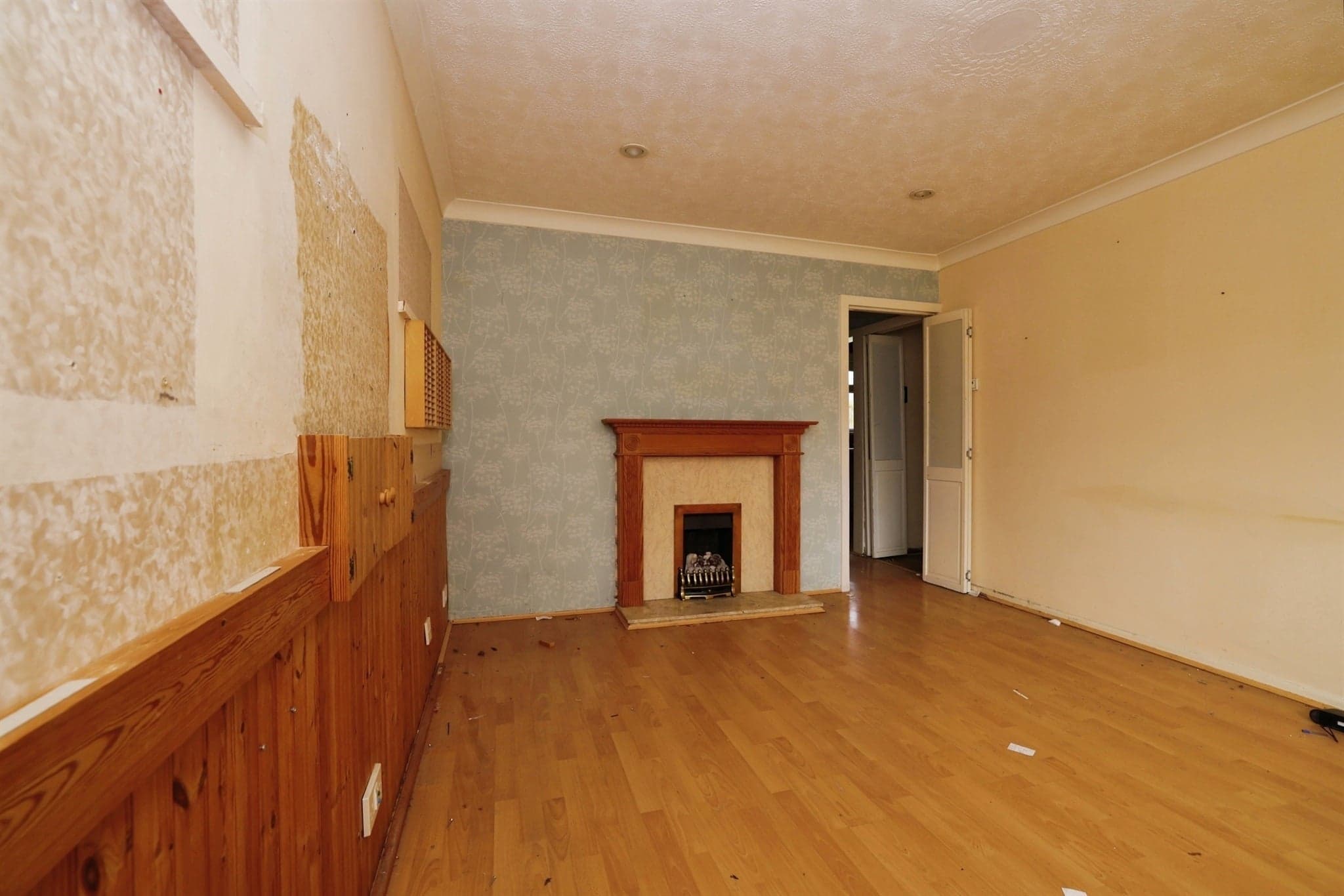 Property at Bell Road, Andover